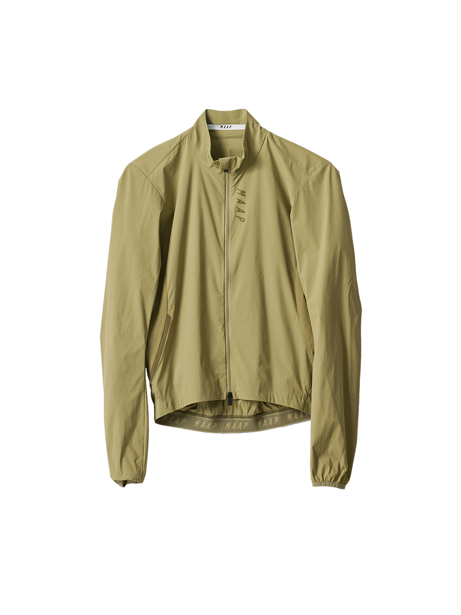 Team Flow Jacket
