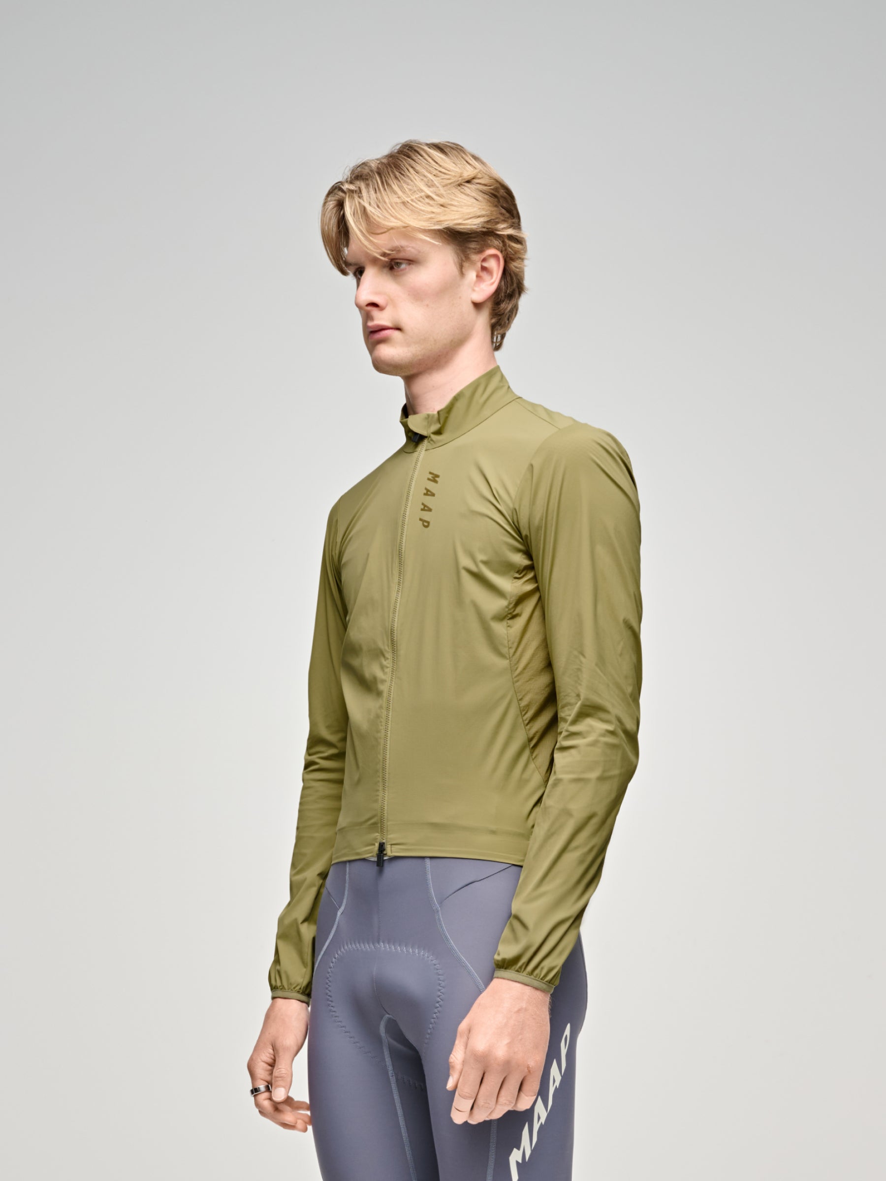 Team Flow Jacket