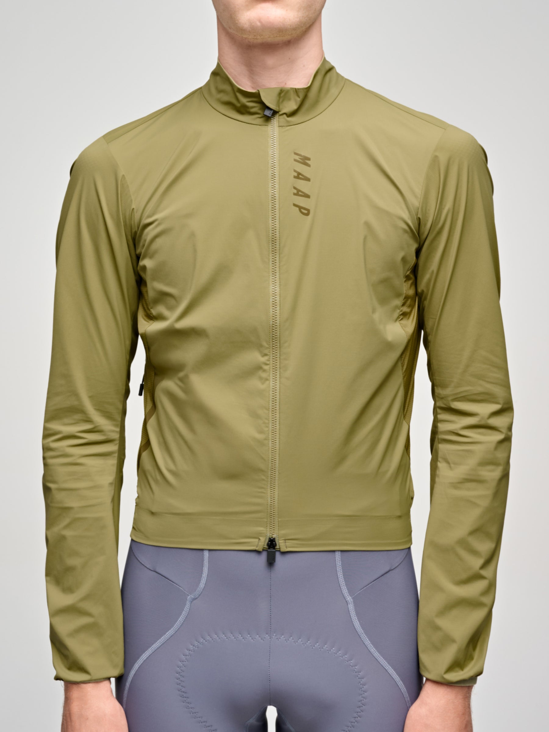 Team Flow Jacket
