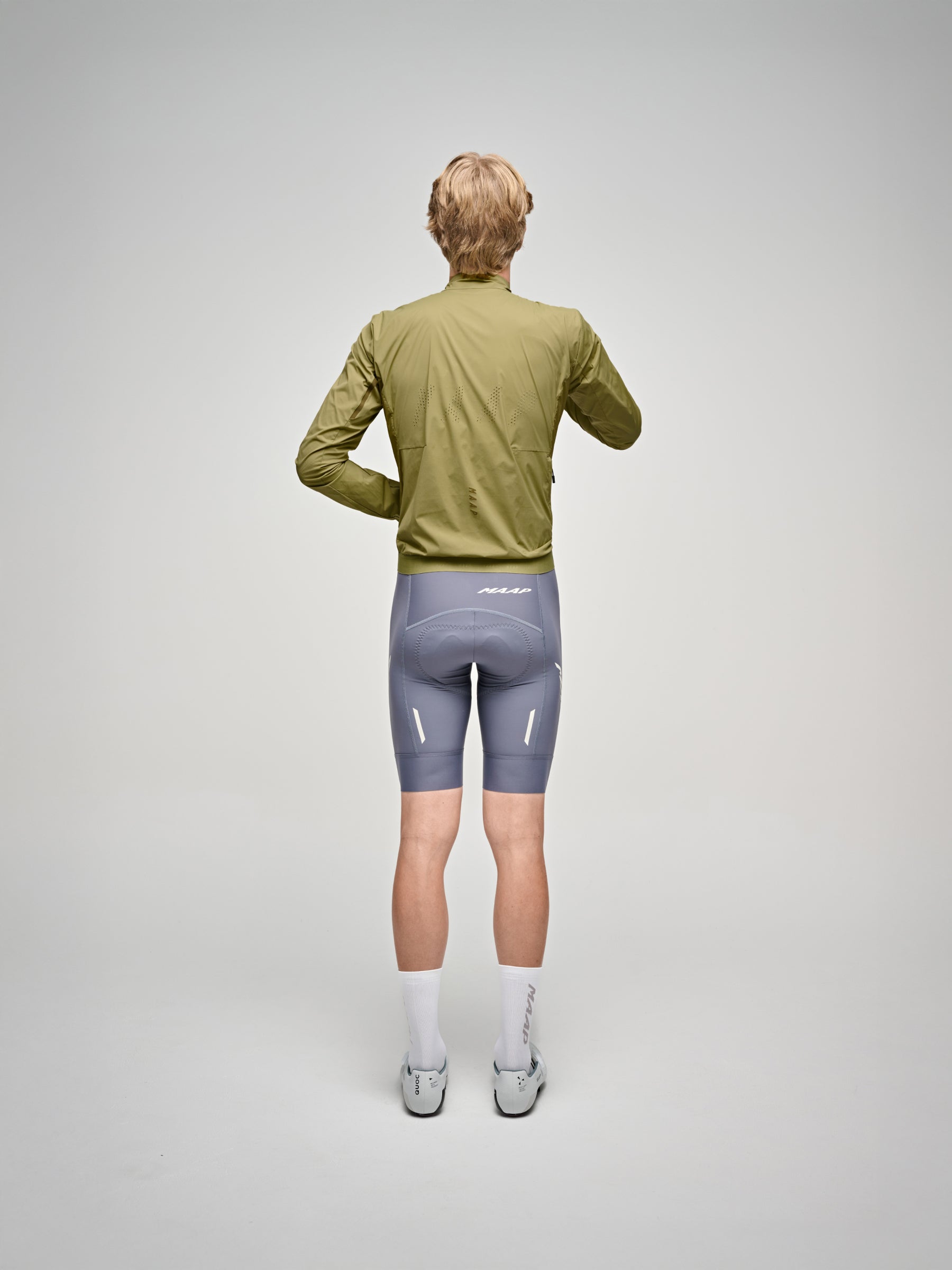 Team Flow Jacket