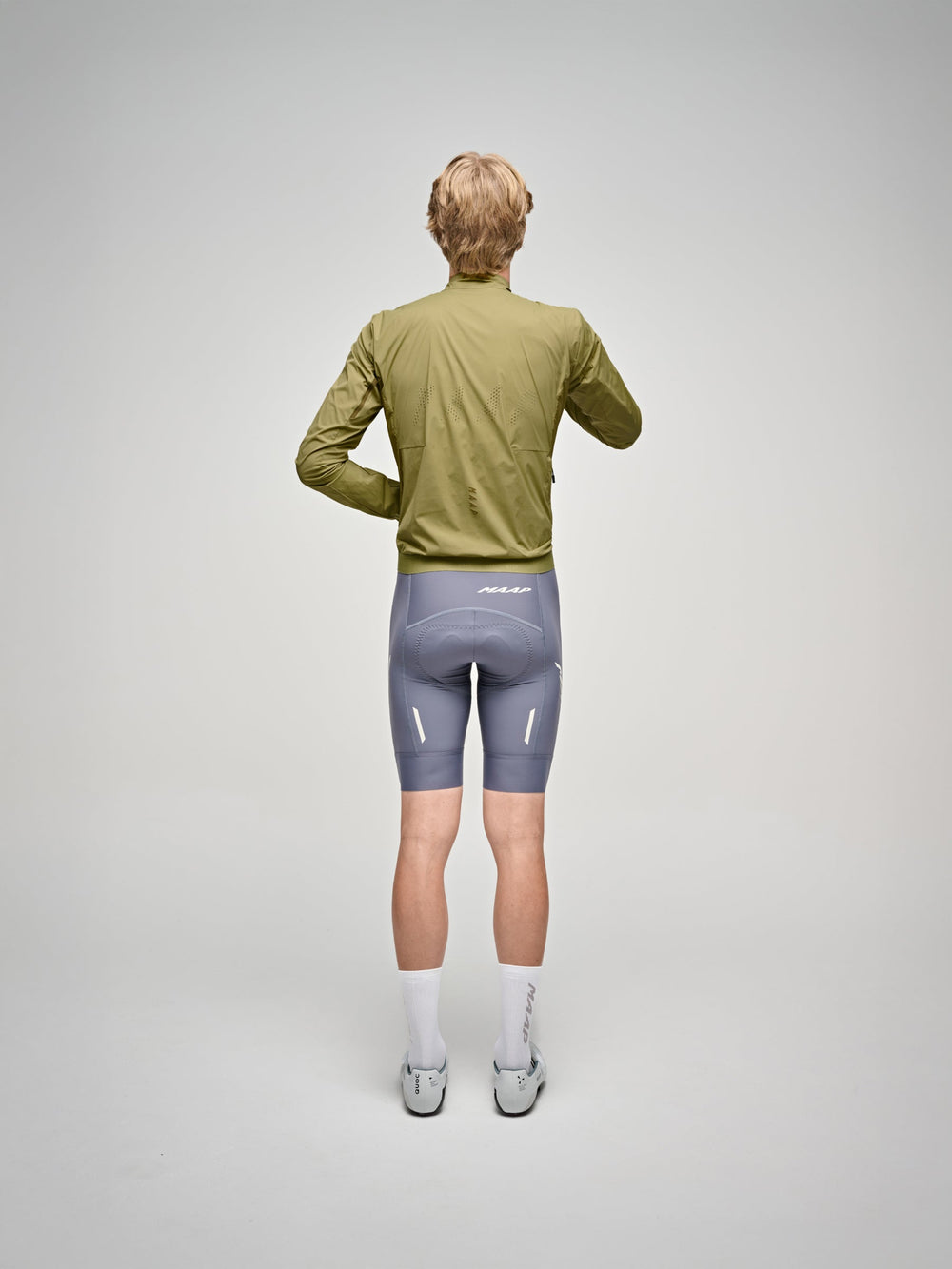 Team Flow Jacket