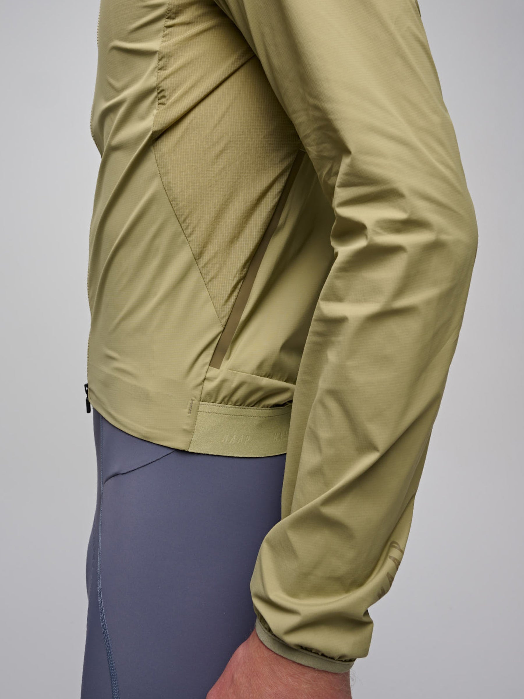 Team Flow Jacket