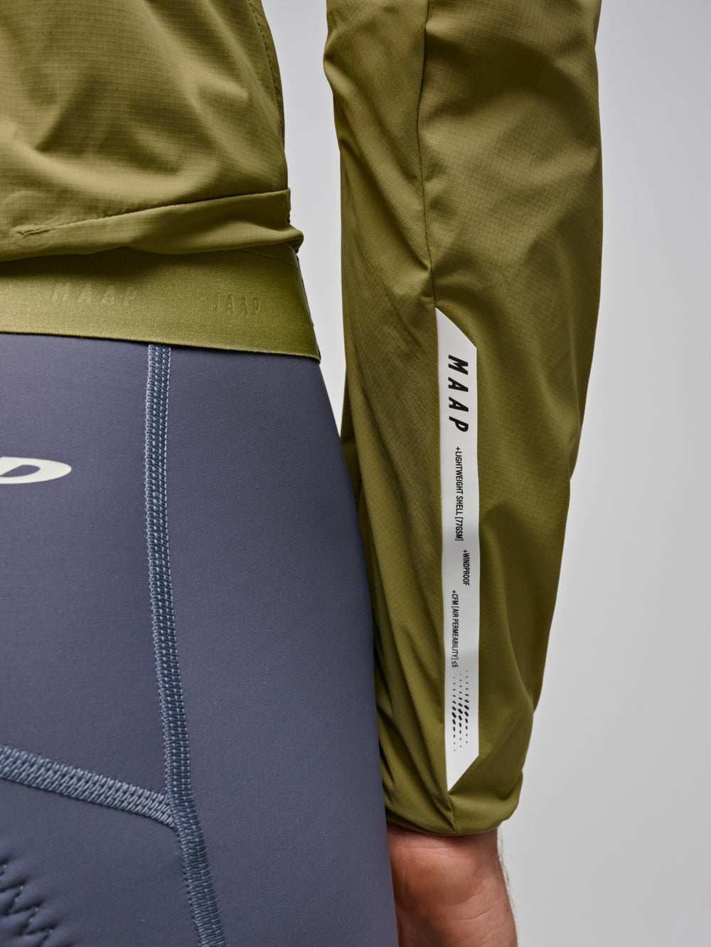 Team Flow Jacket