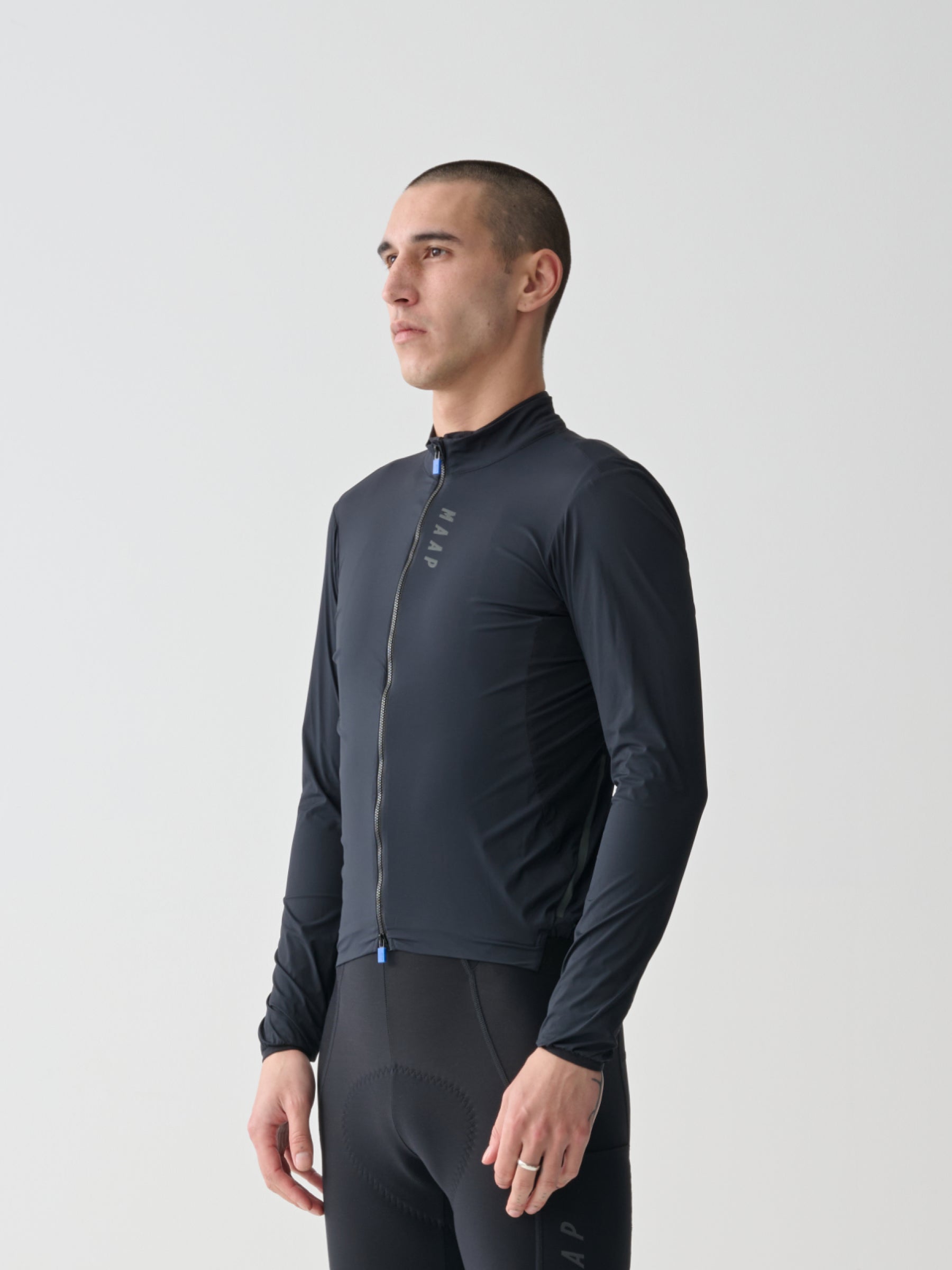 Team Flow Jacket