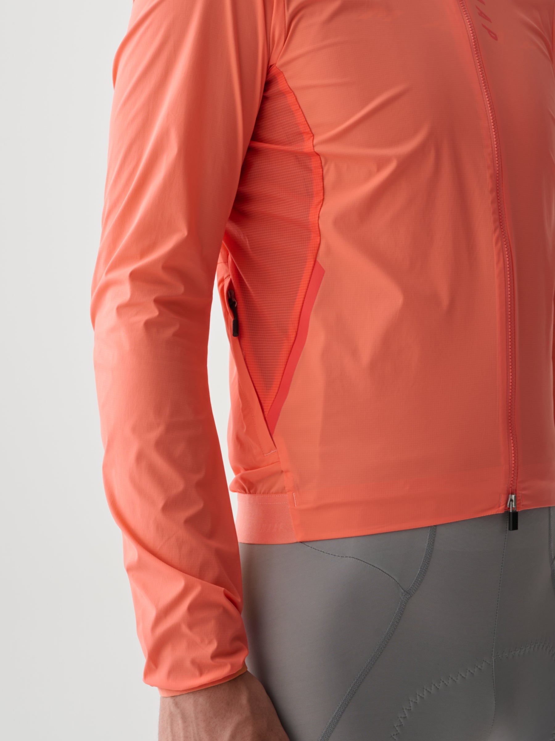 Team Flow Jacket