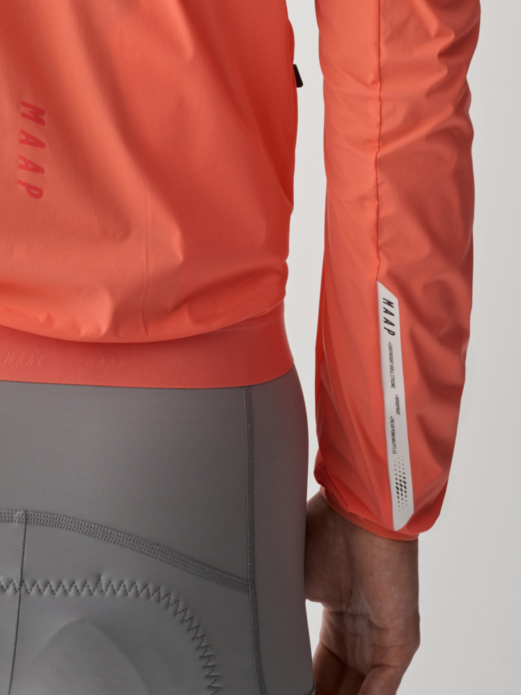 Team Flow Jacket