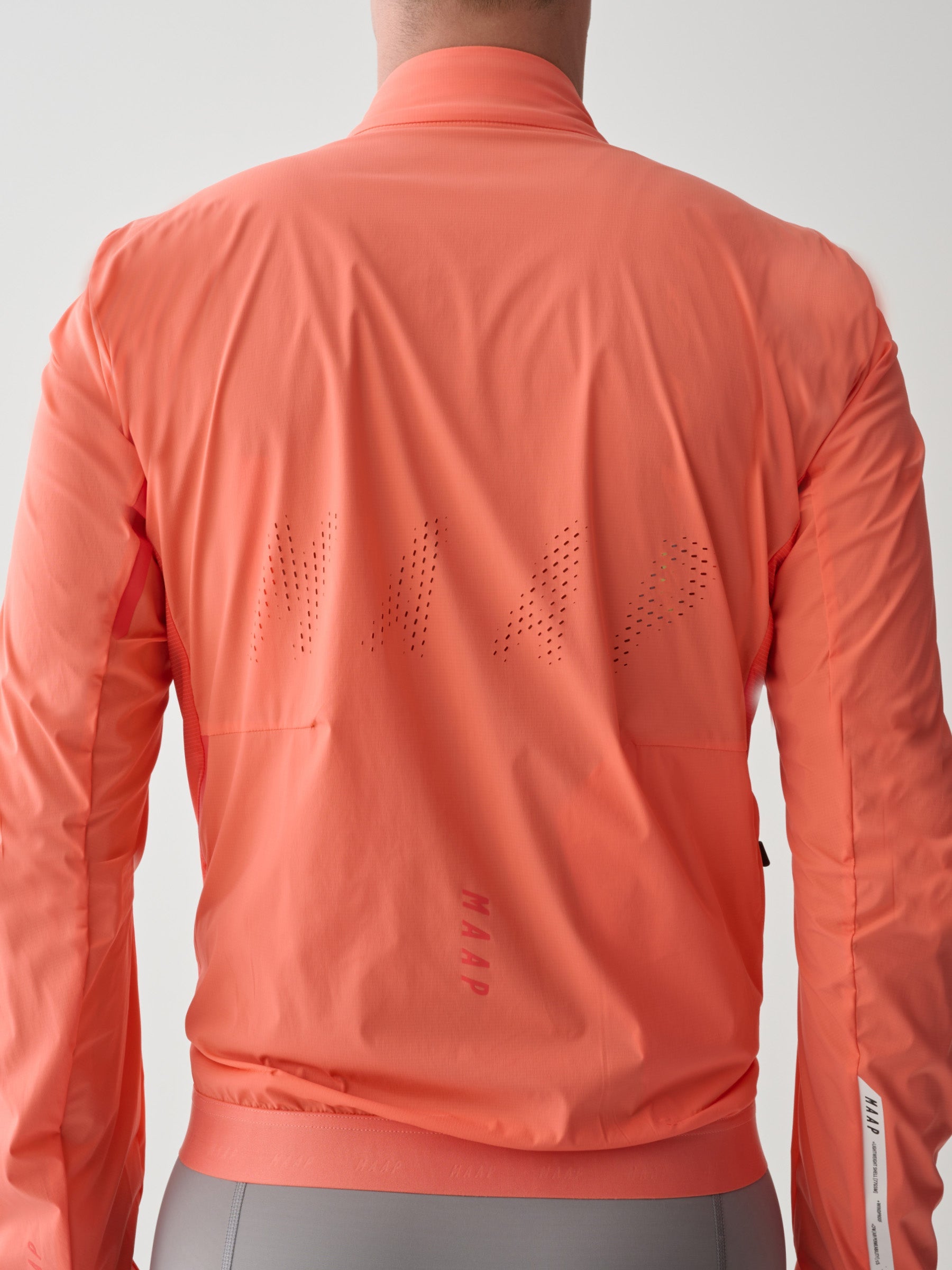Team Flow Jacket