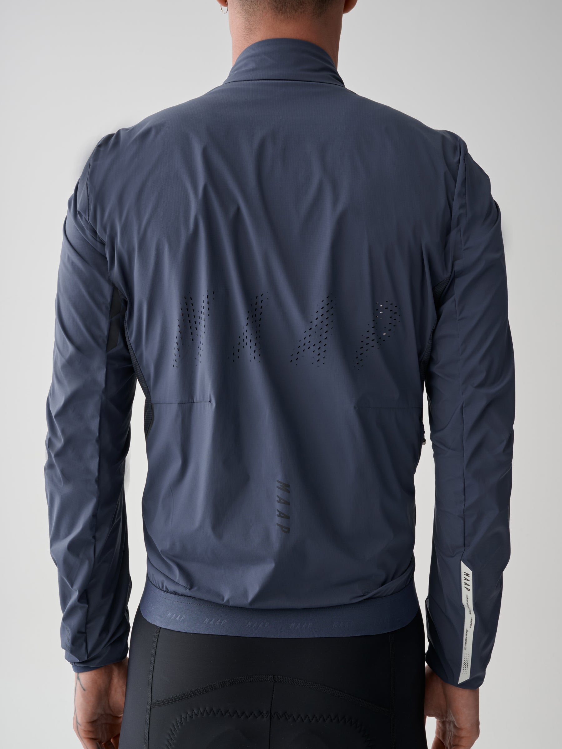 Team Flow Jacket