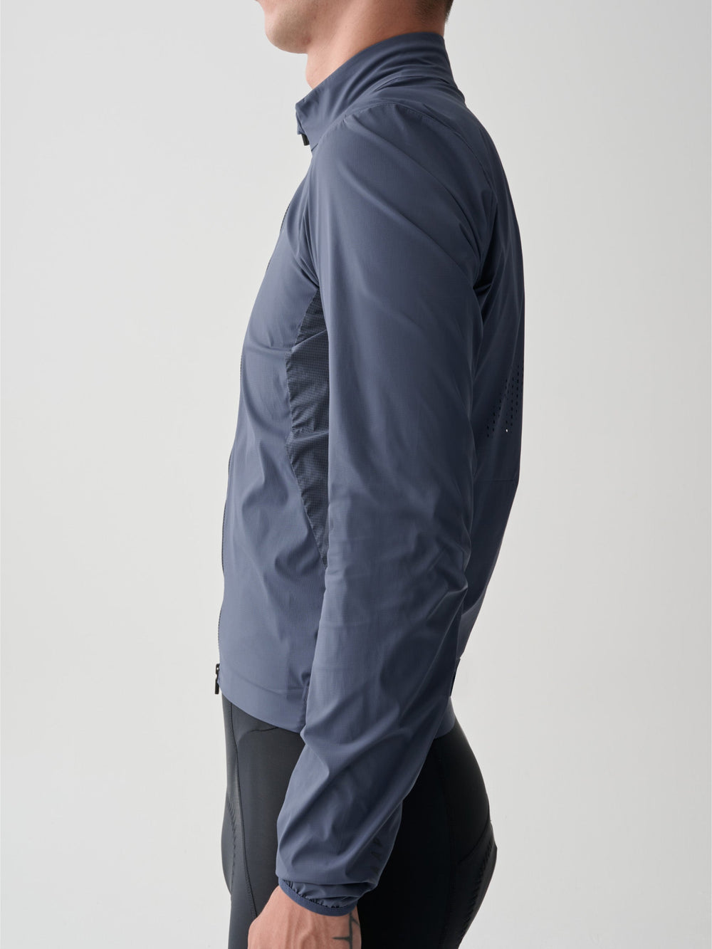 Team Flow Jacket