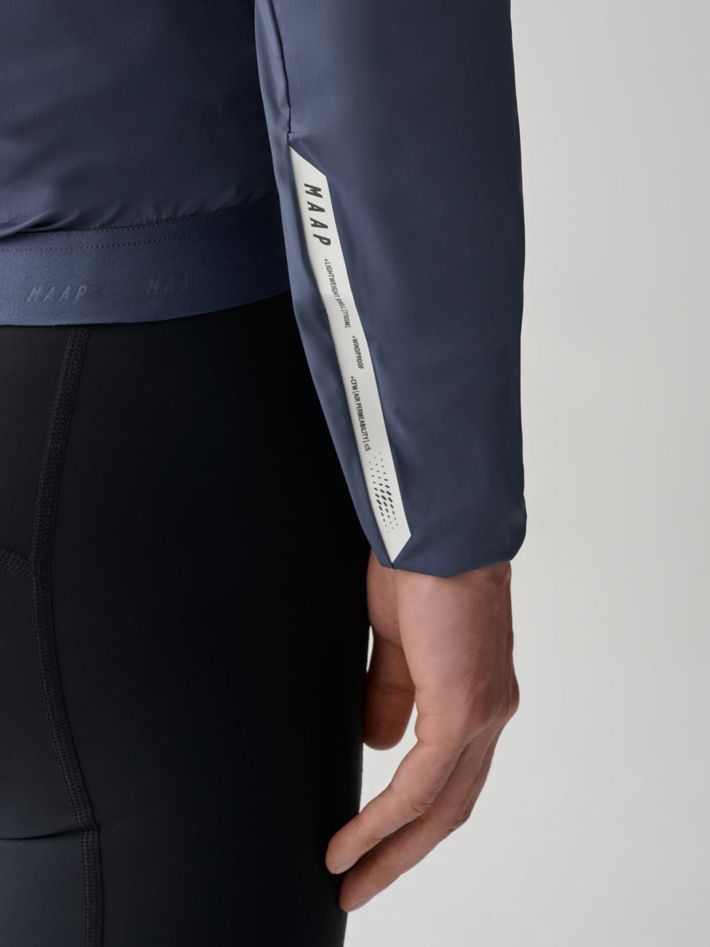 Team Flow Jacket