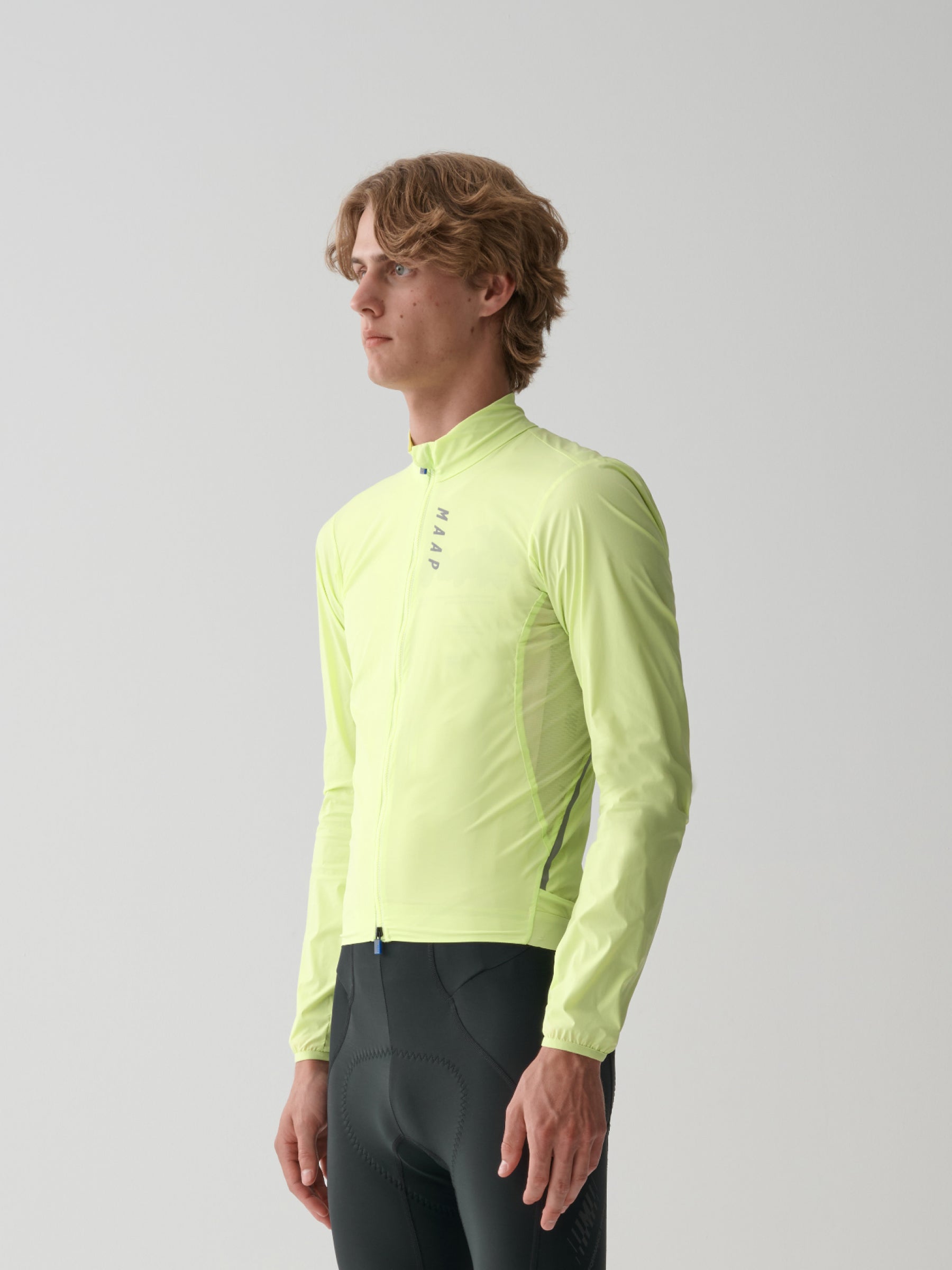 Team Flow Jacket