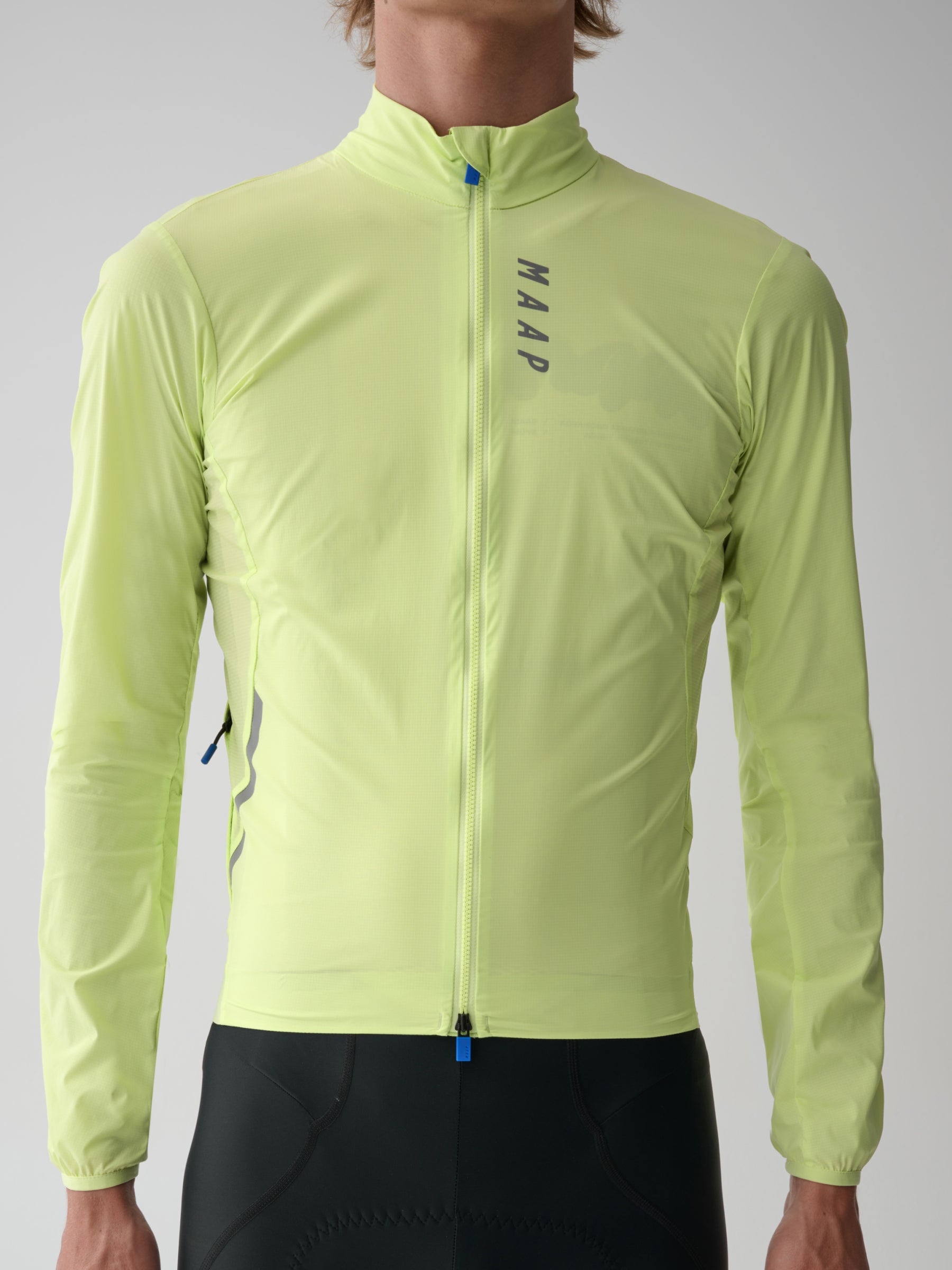 Team Flow Jacket