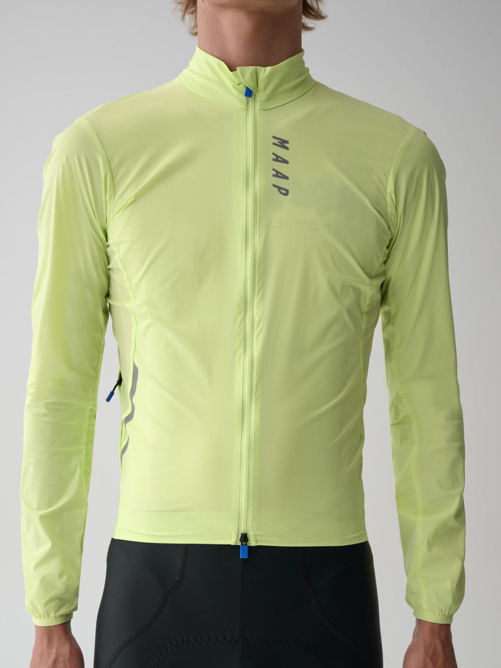 Team Flow Jacket
