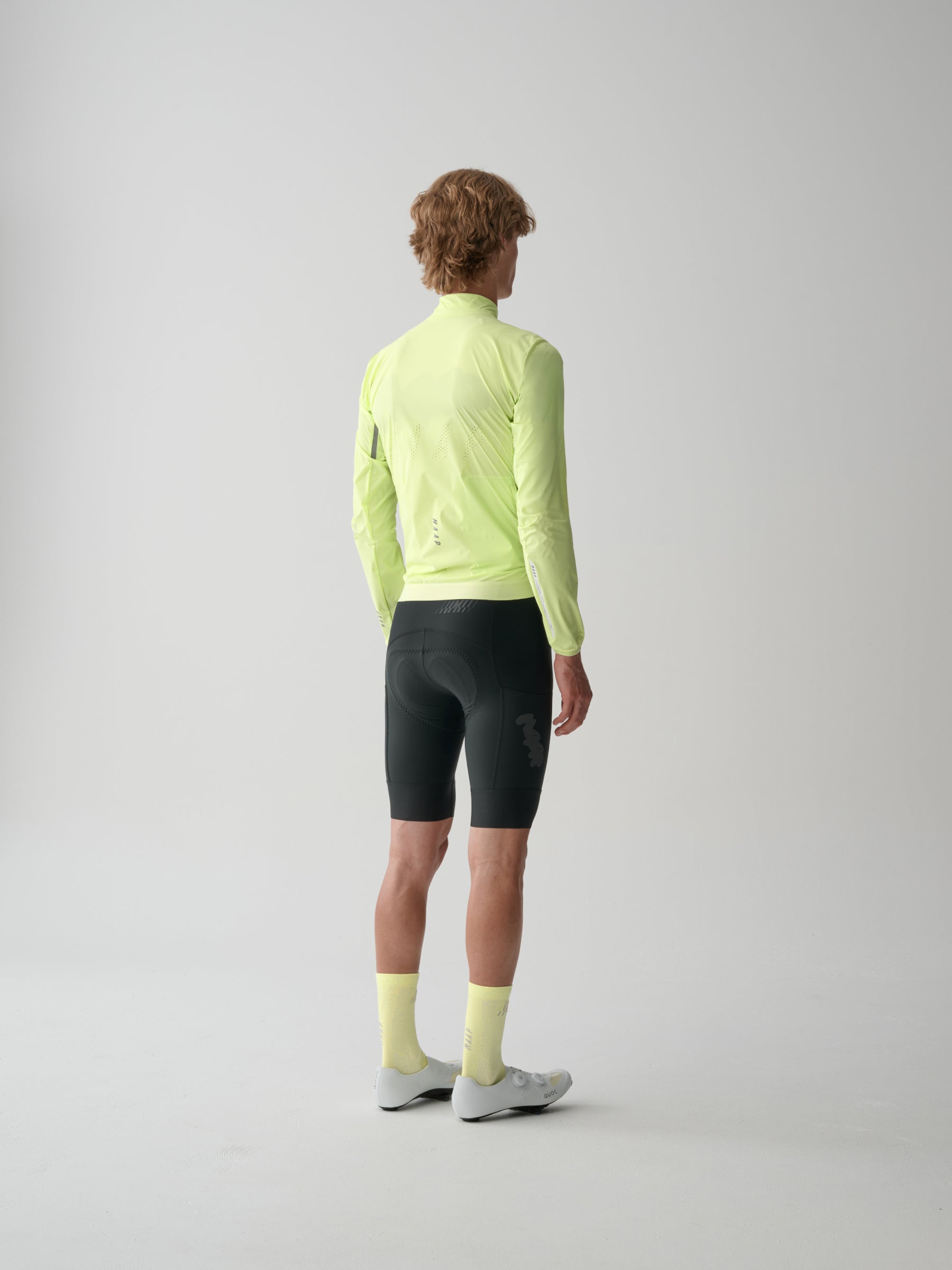 Team Flow Jacket