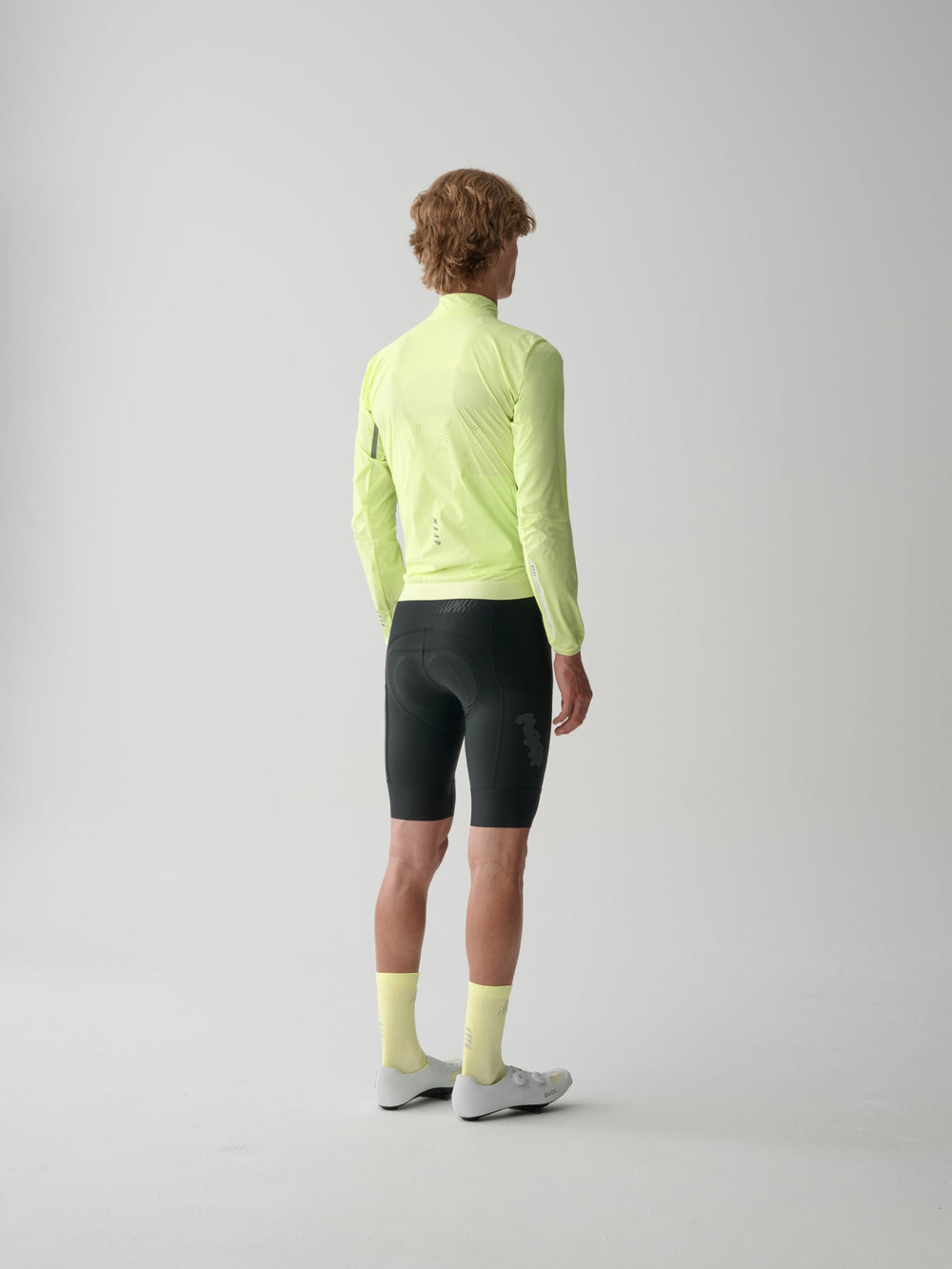 Team Flow Jacket