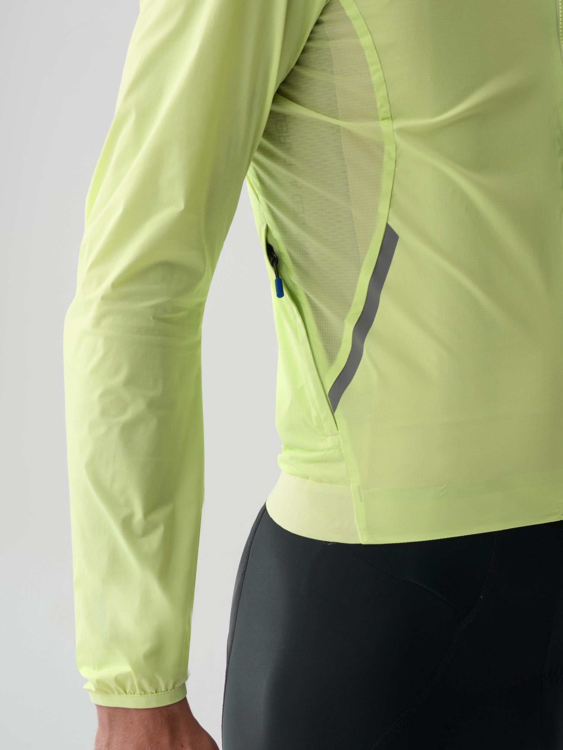 Team Flow Jacket