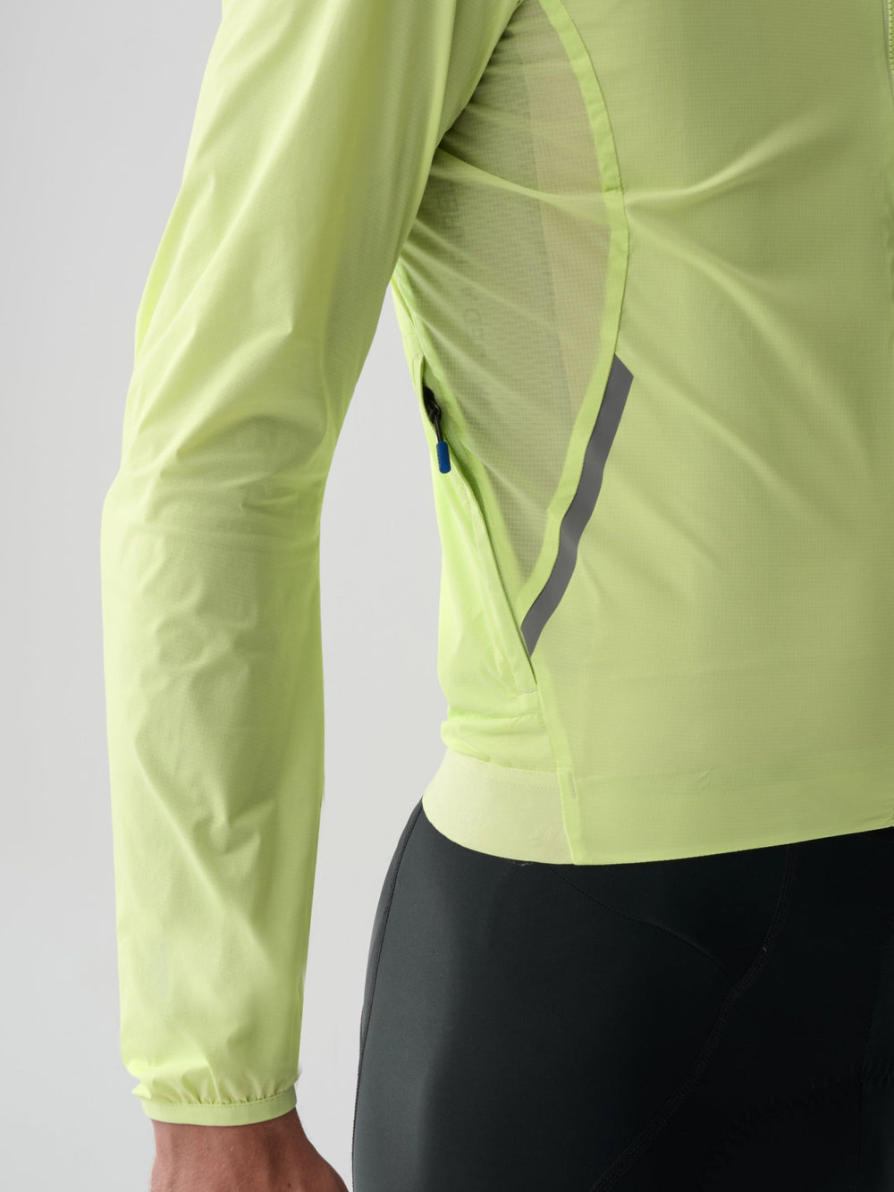 Team Flow Jacket