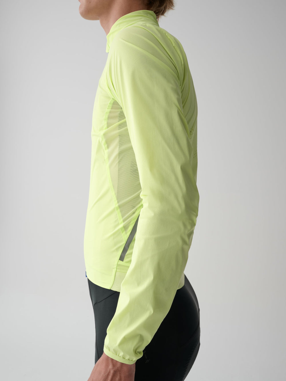 Team Flow Jacket