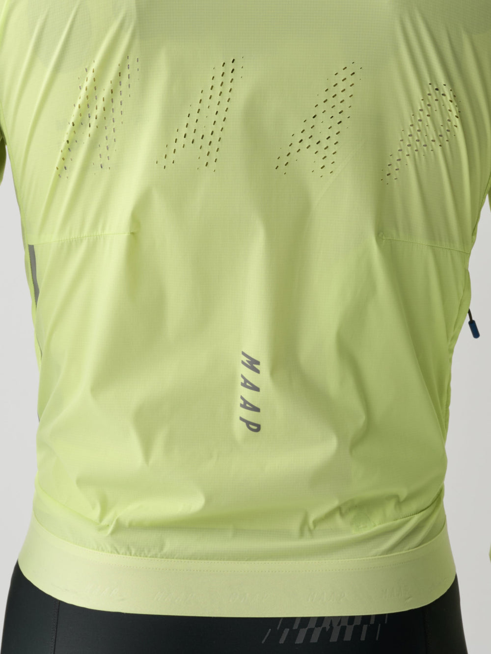 Team Flow Jacket