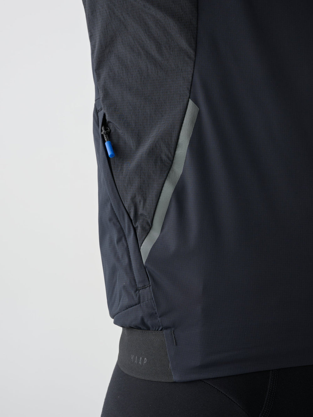 Team Flow Jacket