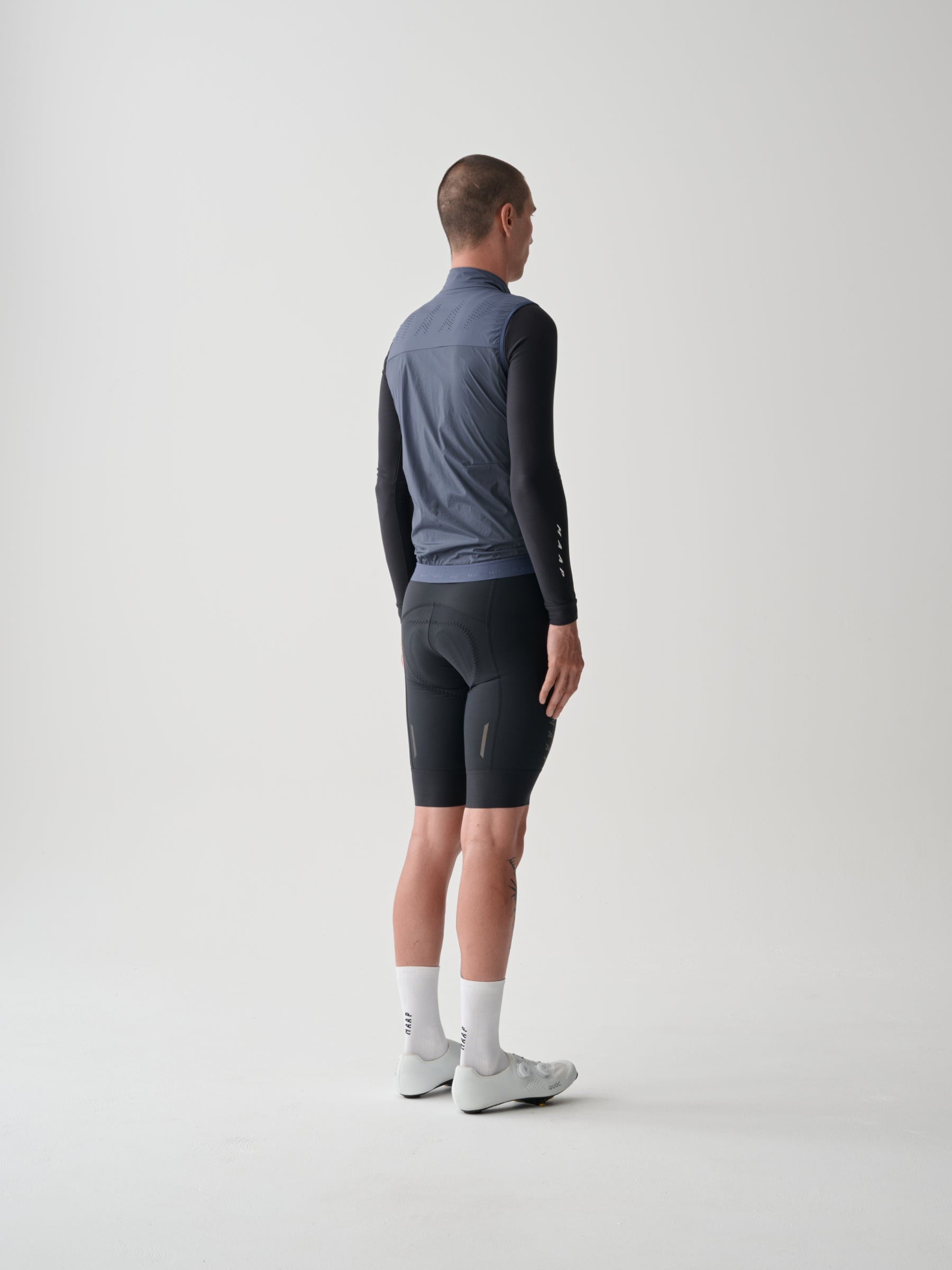 Team Flow Vest