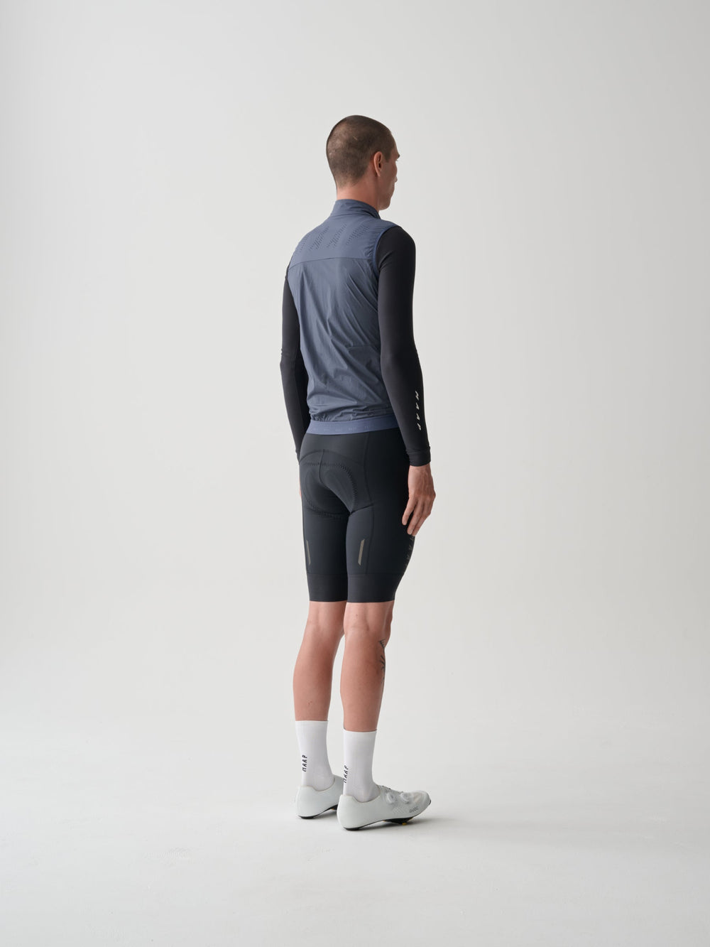 Team Flow Vest
