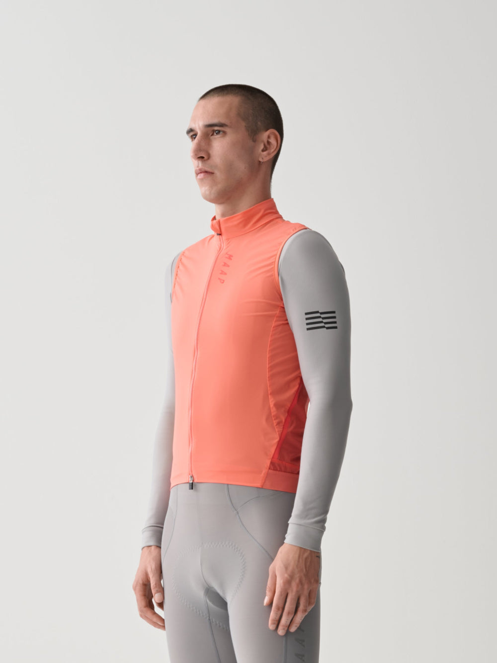 Team Flow Vest