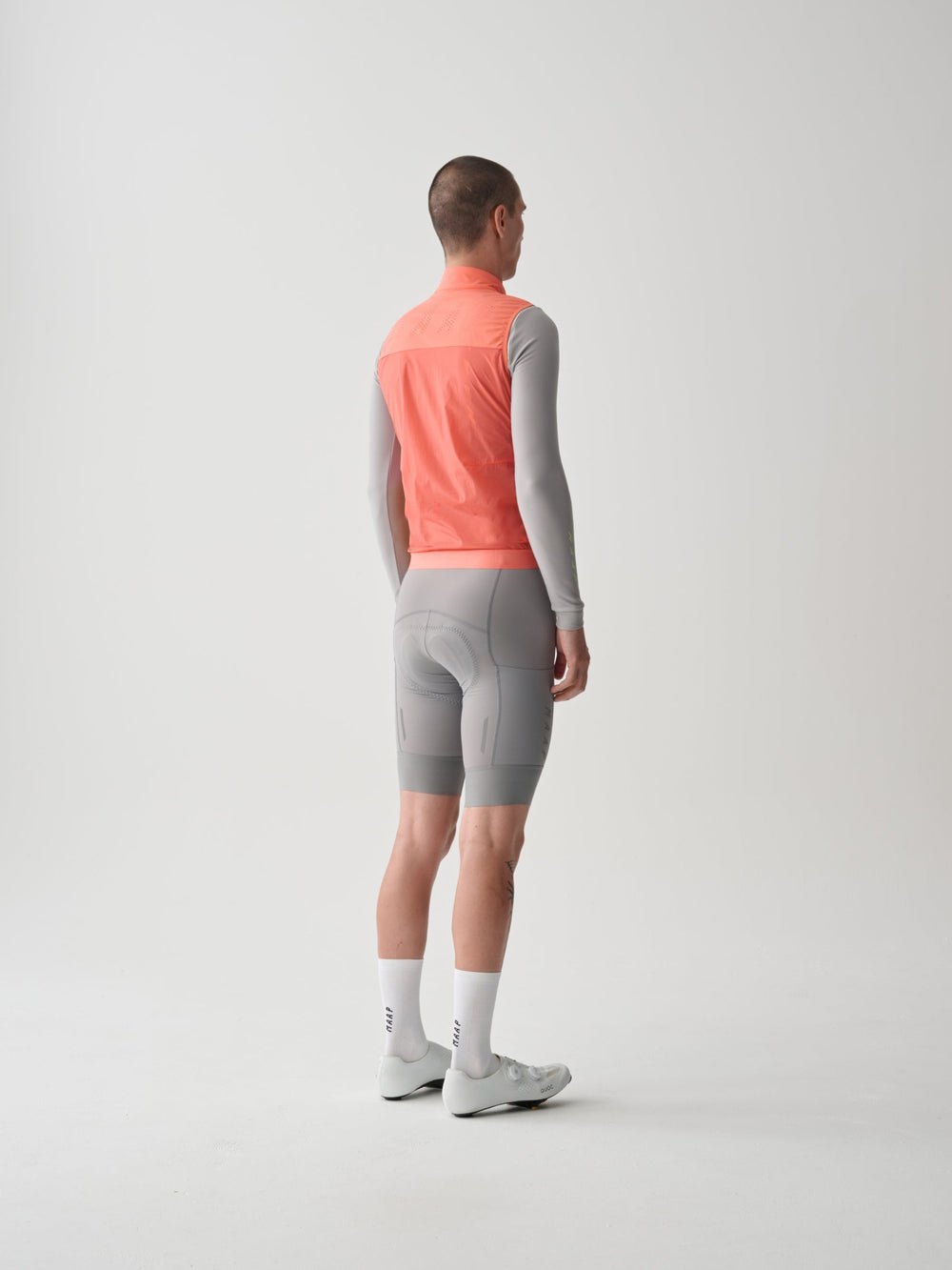 Team Flow Vest