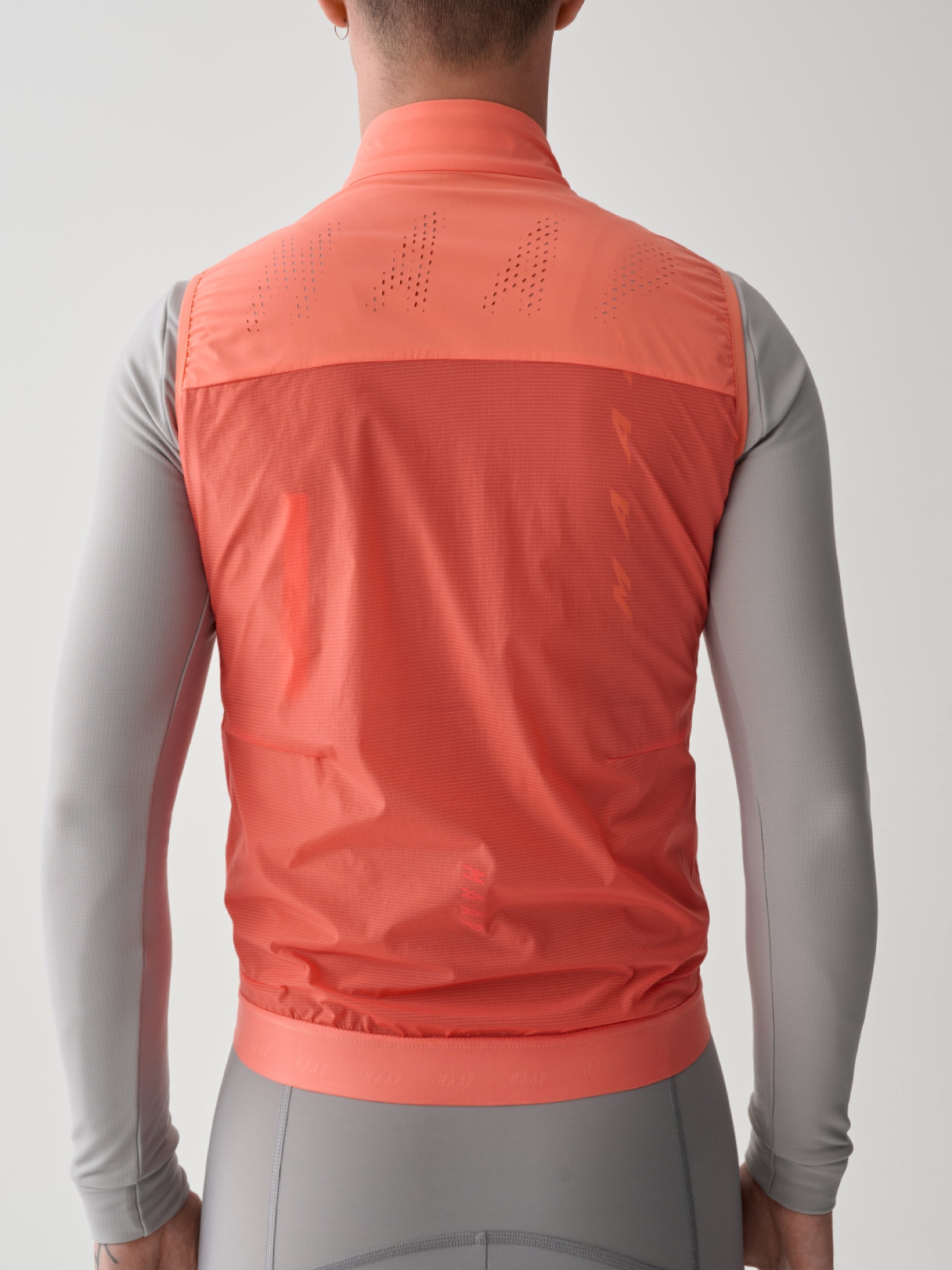 Team Flow Vest