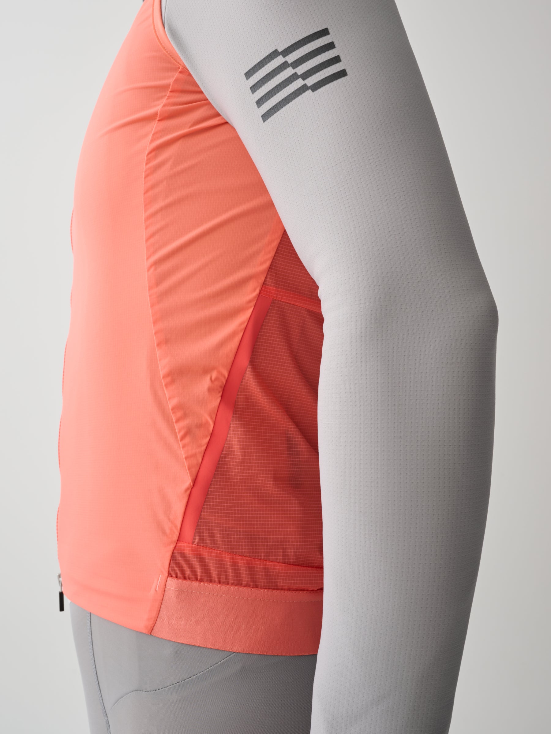 Team Flow Vest