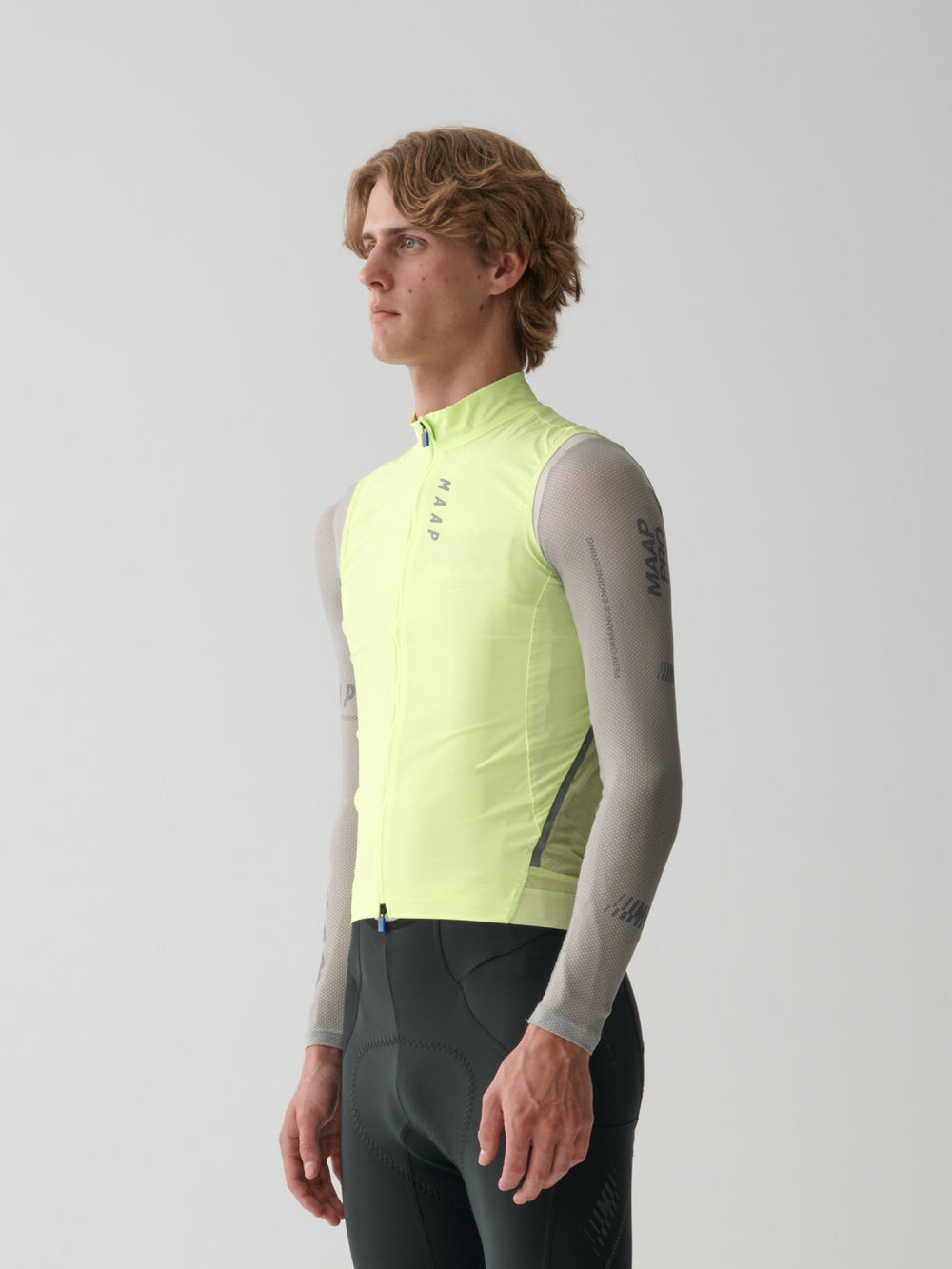 Team Flow Vest
