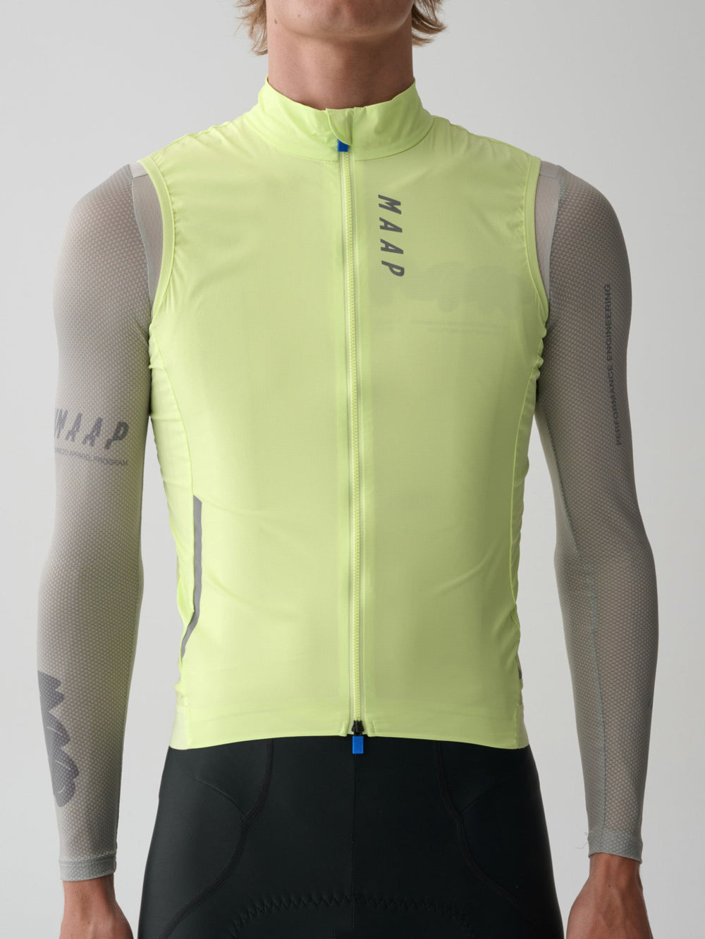 Team Flow Vest