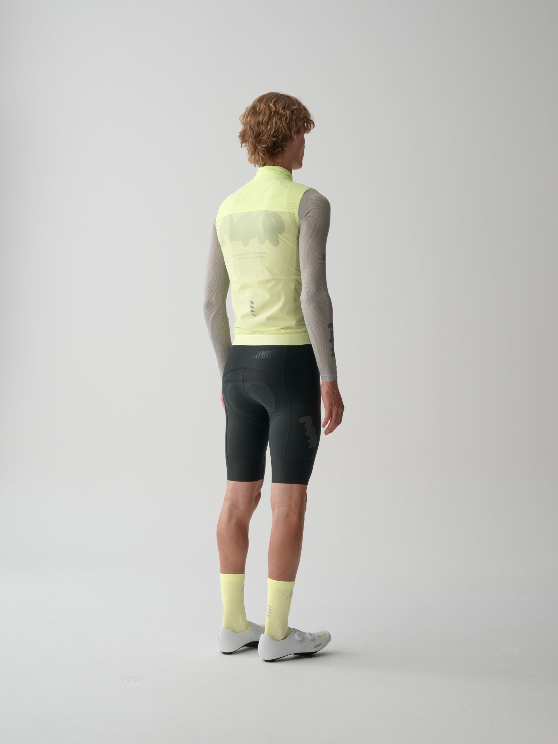 Team Flow Vest