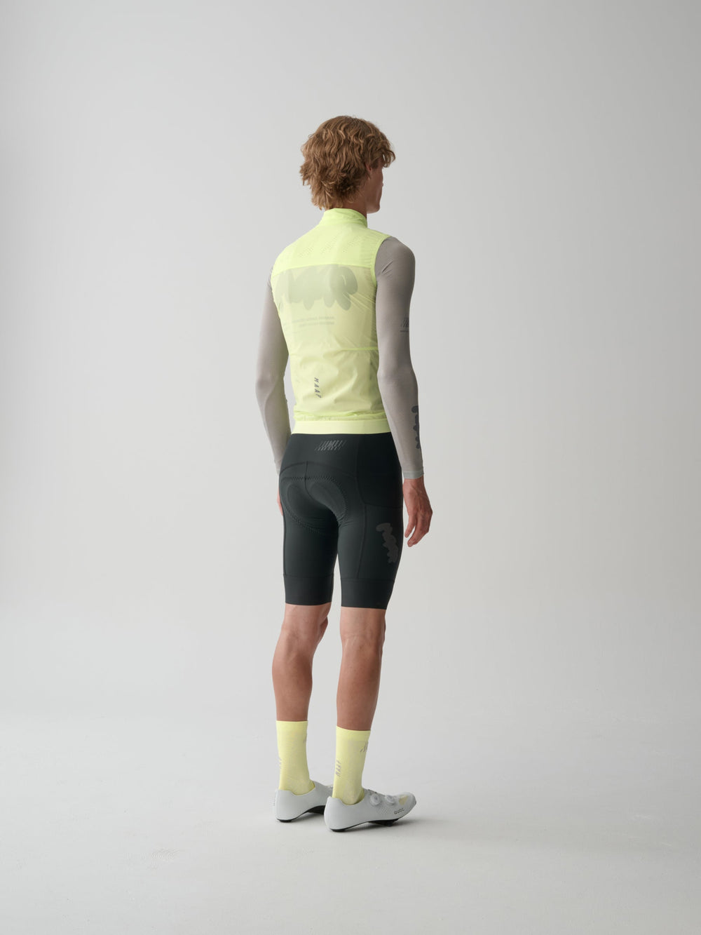 Team Flow Vest