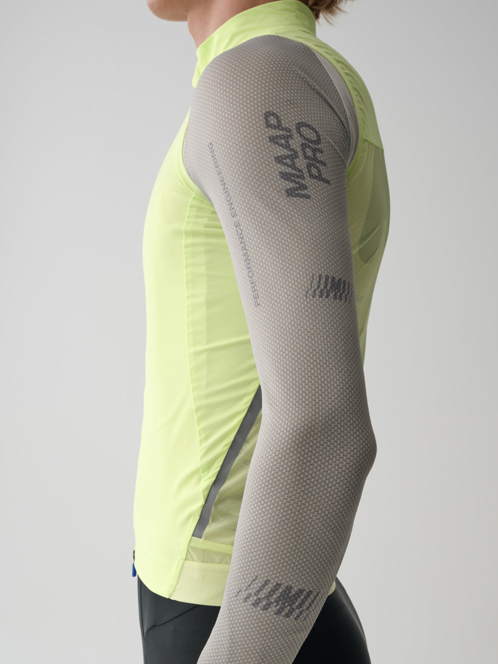 Team Flow Vest