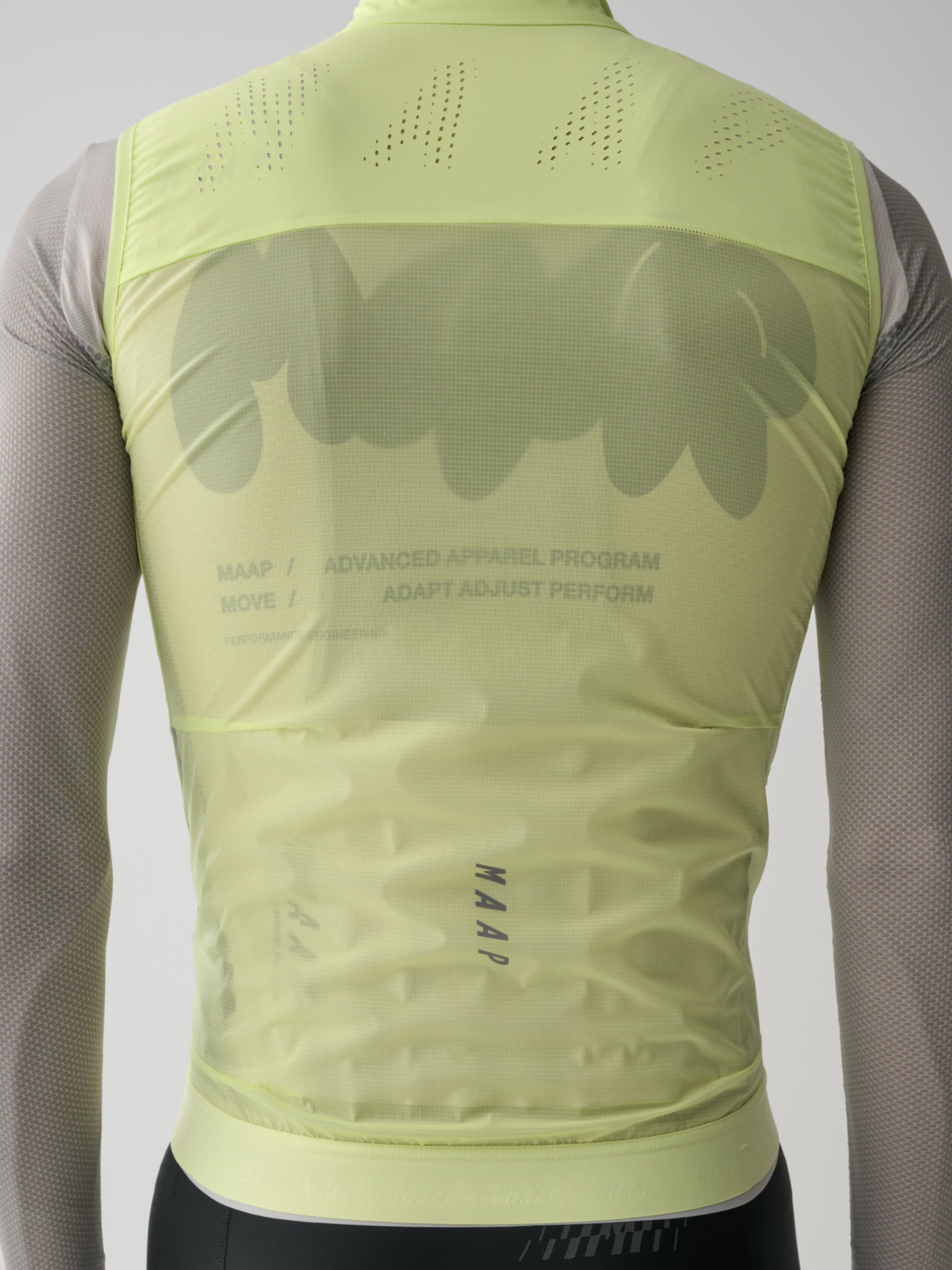 Team Flow Vest