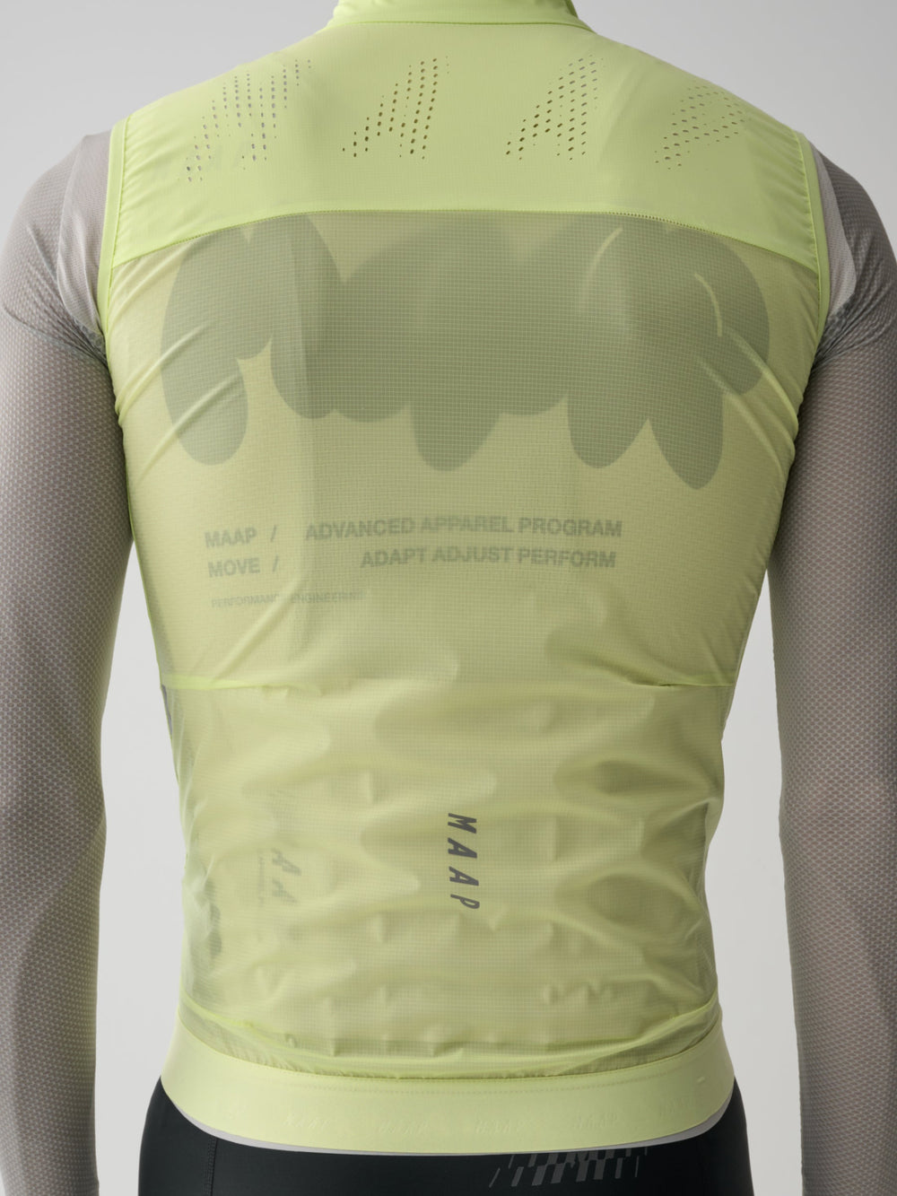 Team Flow Vest