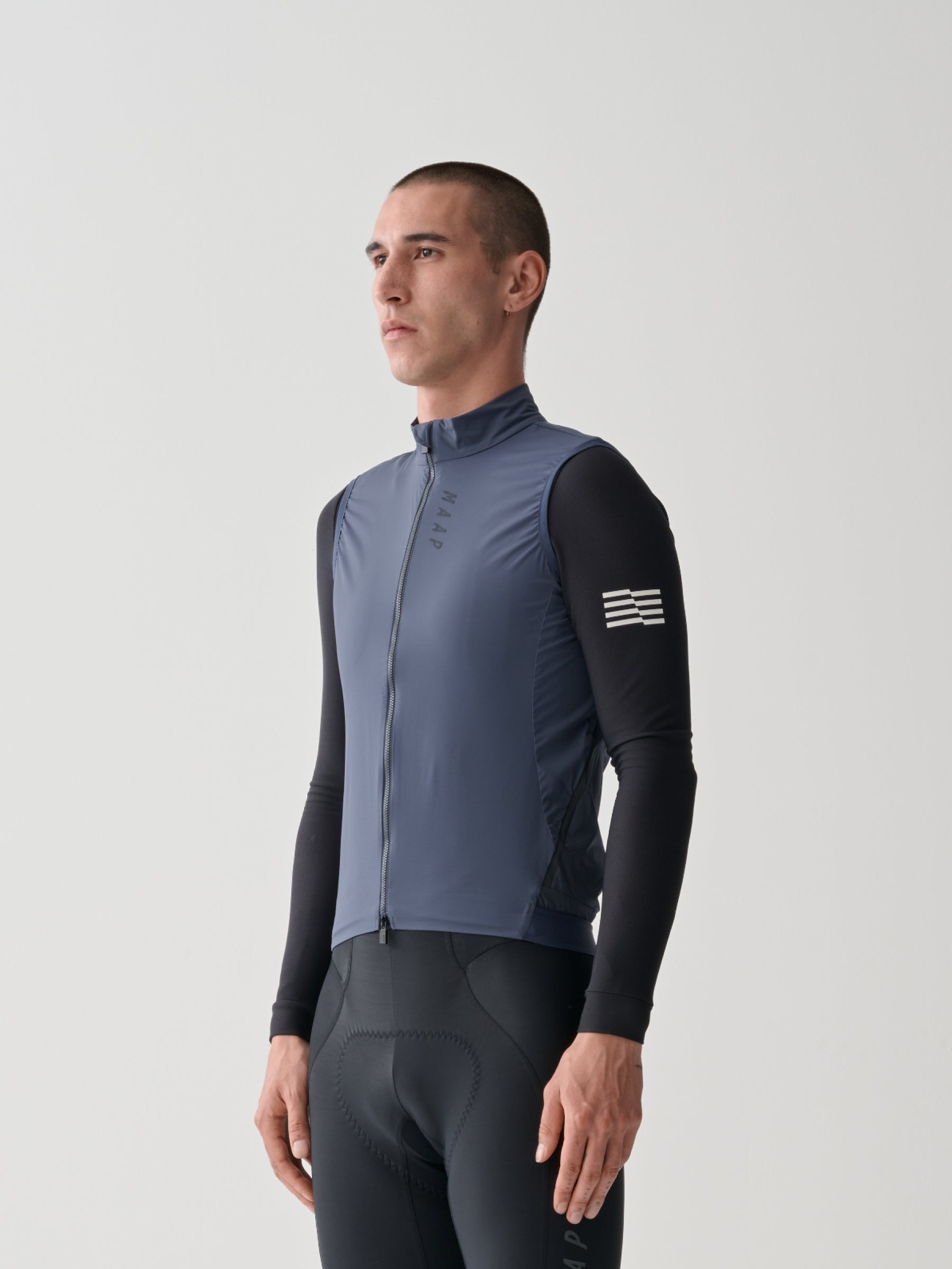 Team Flow Vest