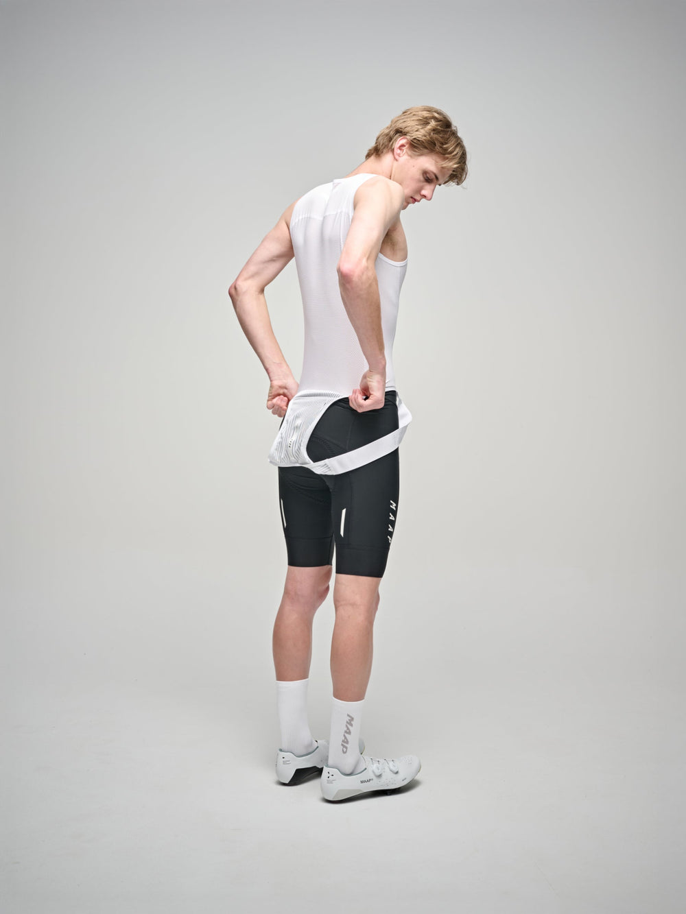 Team Mid Weight Base Layer