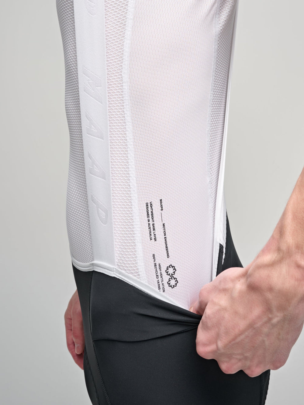 Team Mid Weight Base Layer