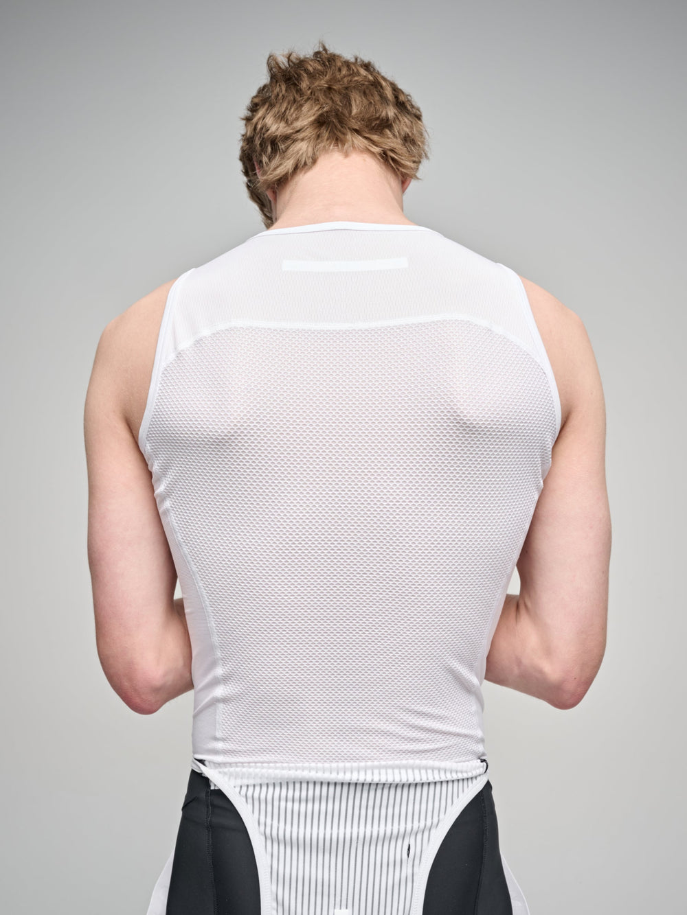 Team Mid Weight Base Layer