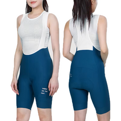 Cyclona Women Pro Bib Shorts