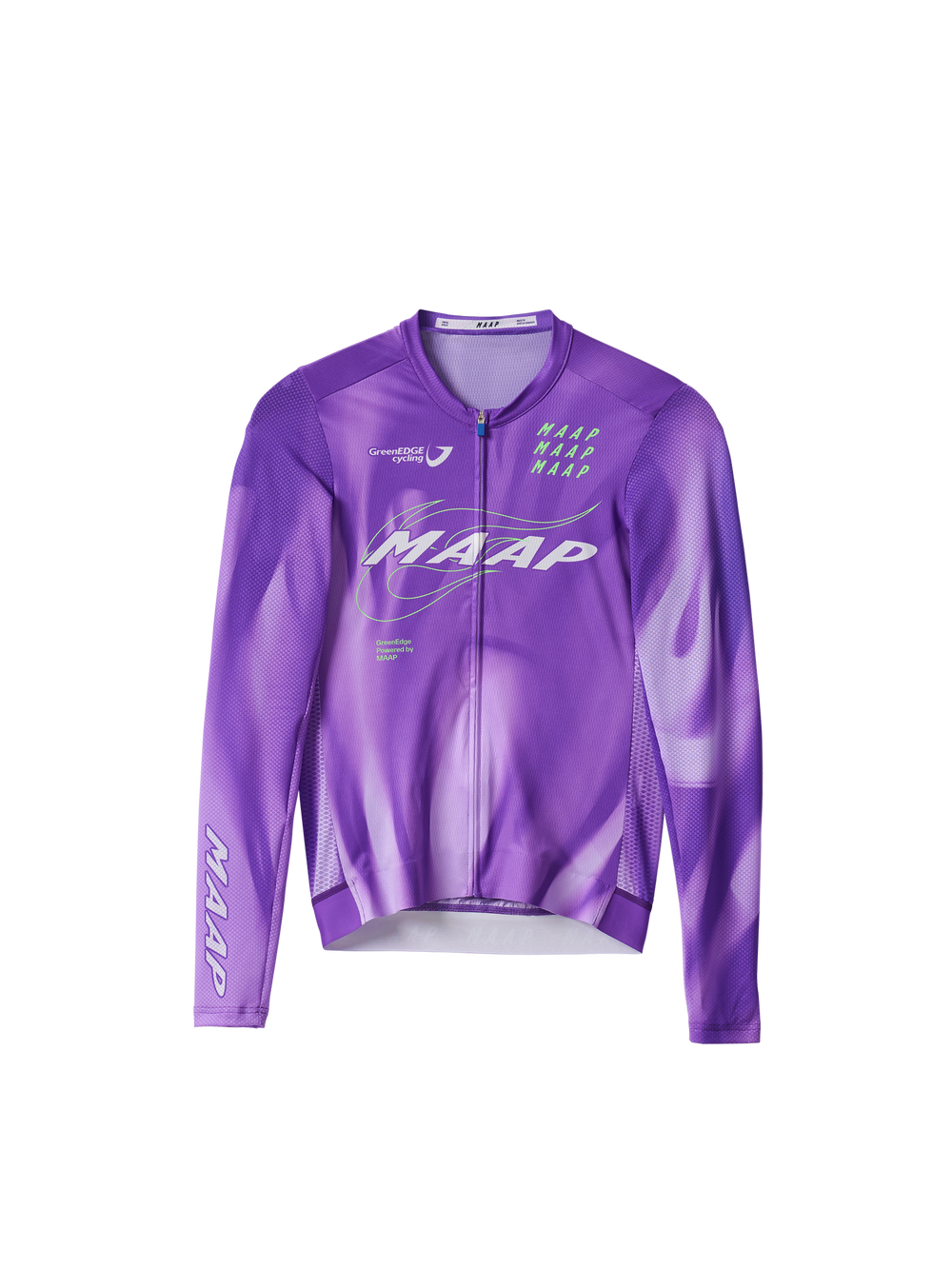 WorldTour 26 Pro Air LS Jersey 3.0