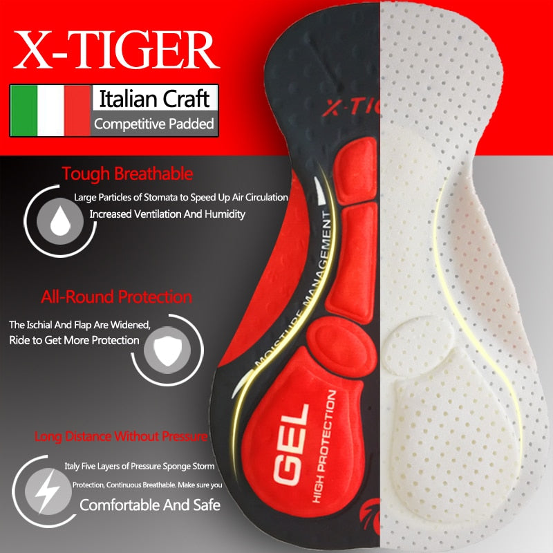 Ekoy Winter Thermal Cycling Set