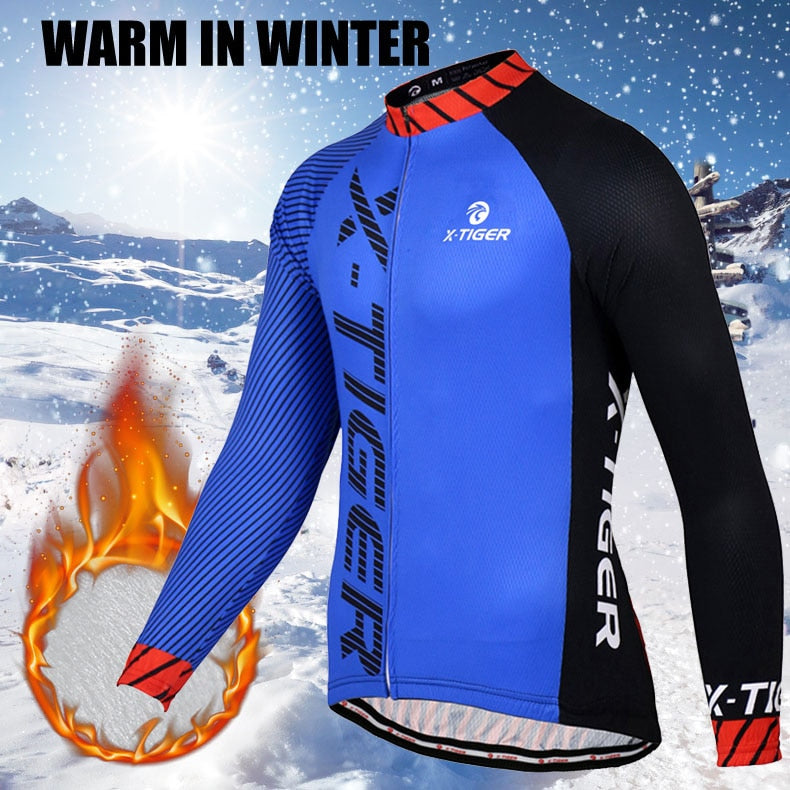 Ekoy Winter Thermal Cycling Set