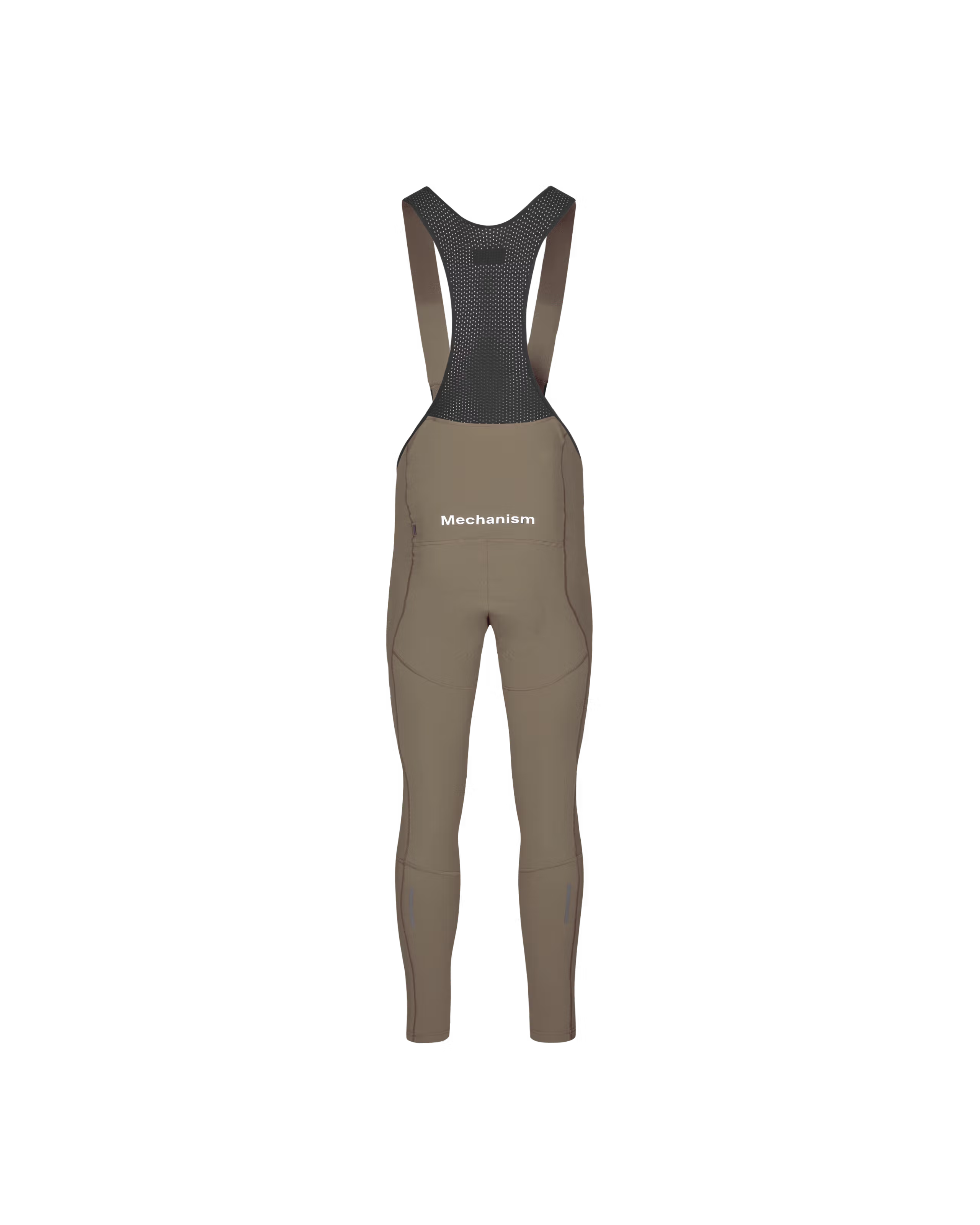 Mechanism Deep Winter Long Bibs