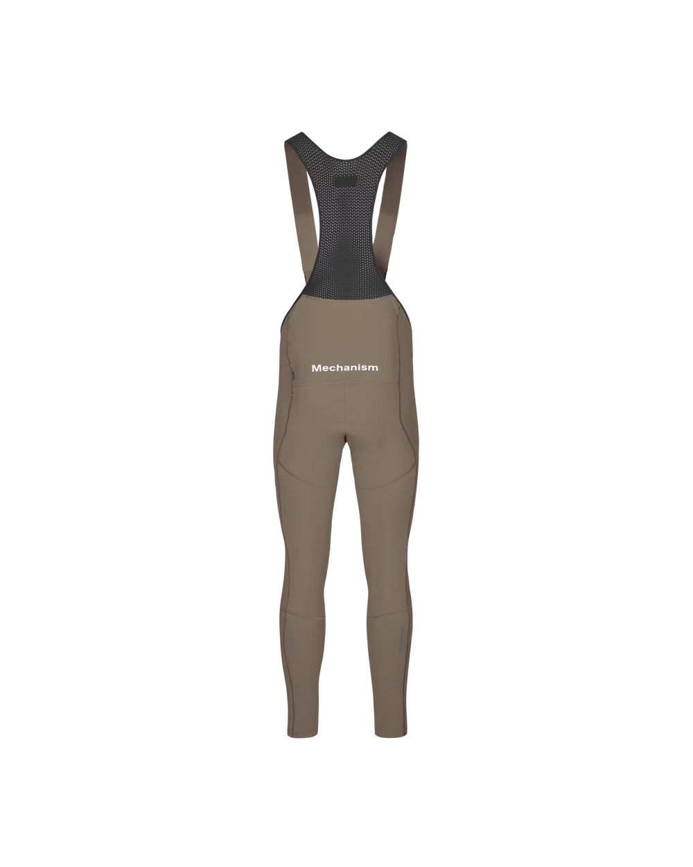 Mechanism Deep Winter Long Bibs