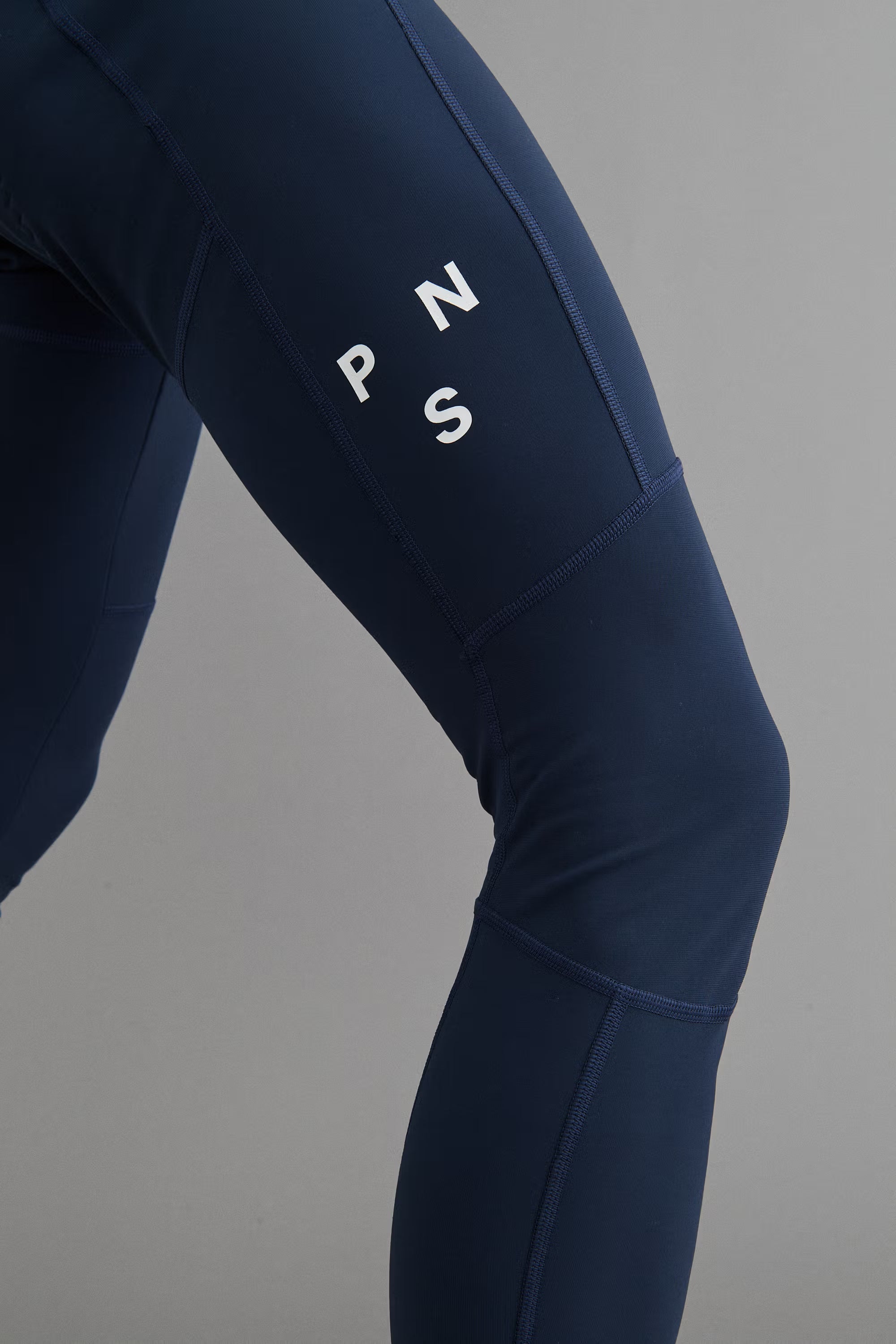 Mechanism Deep Winter Long Bibs