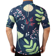 Floral Jersey