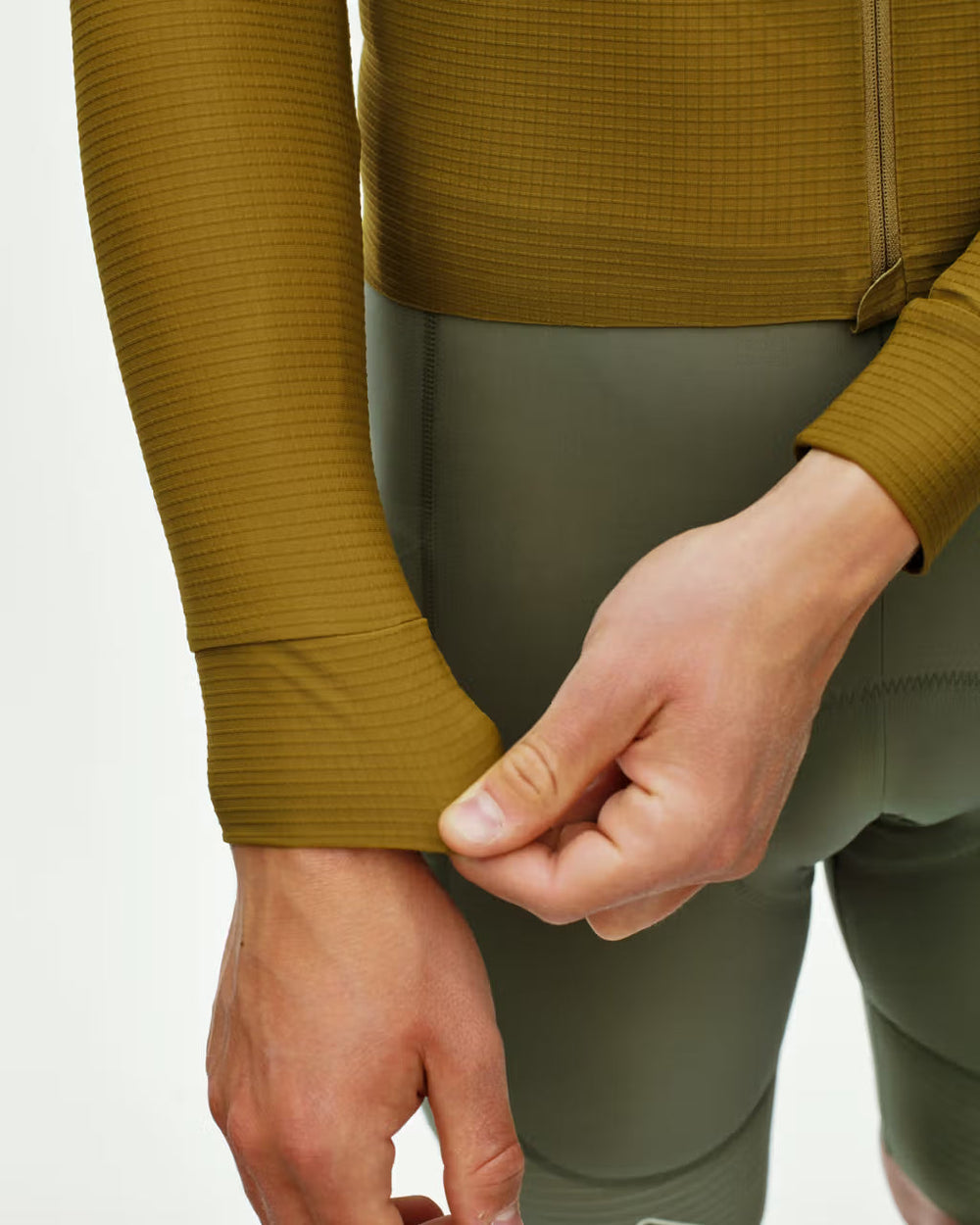 PAS Mechanism Pro Long Sleeve Jersey
